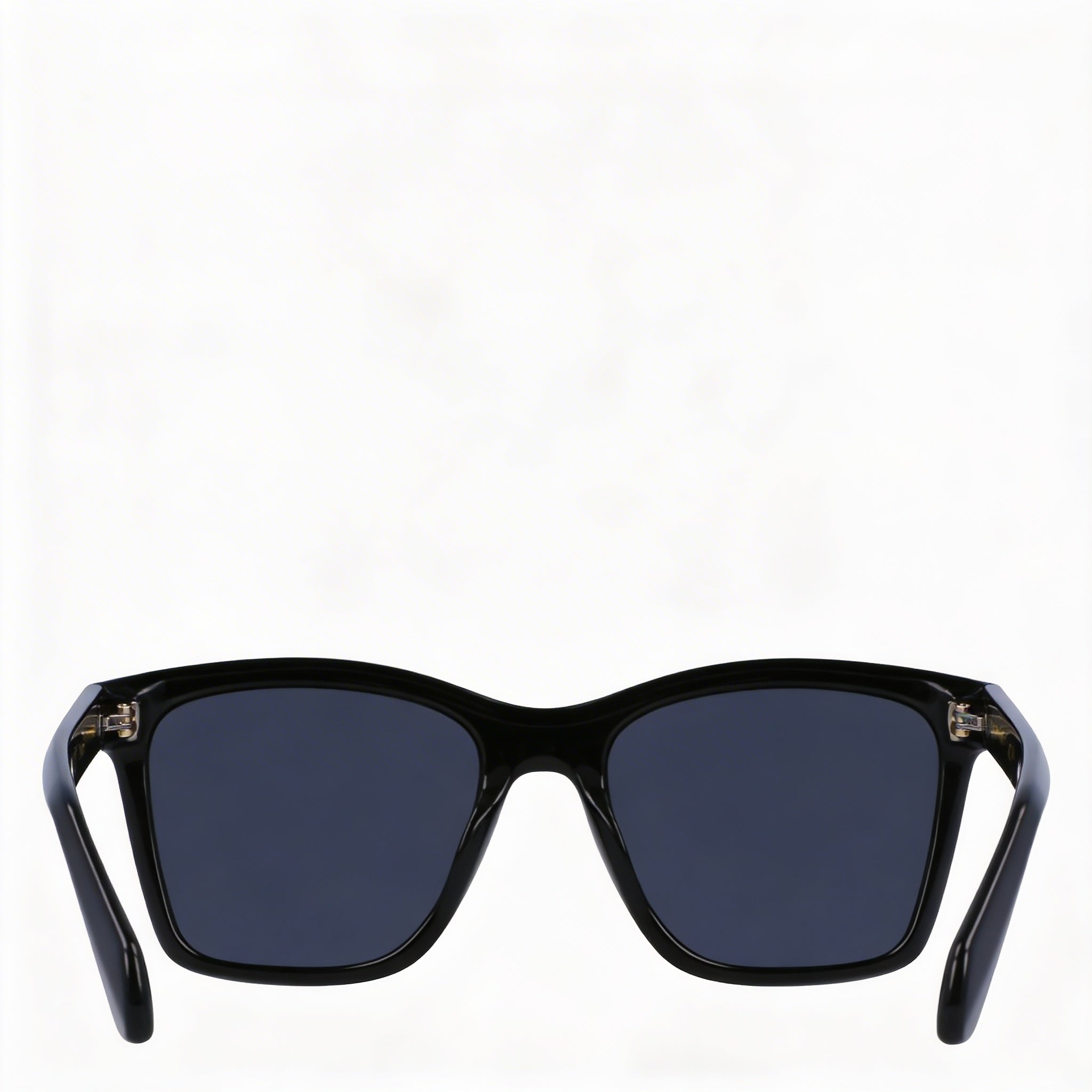 Ferragamo Sf2001s Unisex Black Acetate Eyewear 54mm, Photo 3
