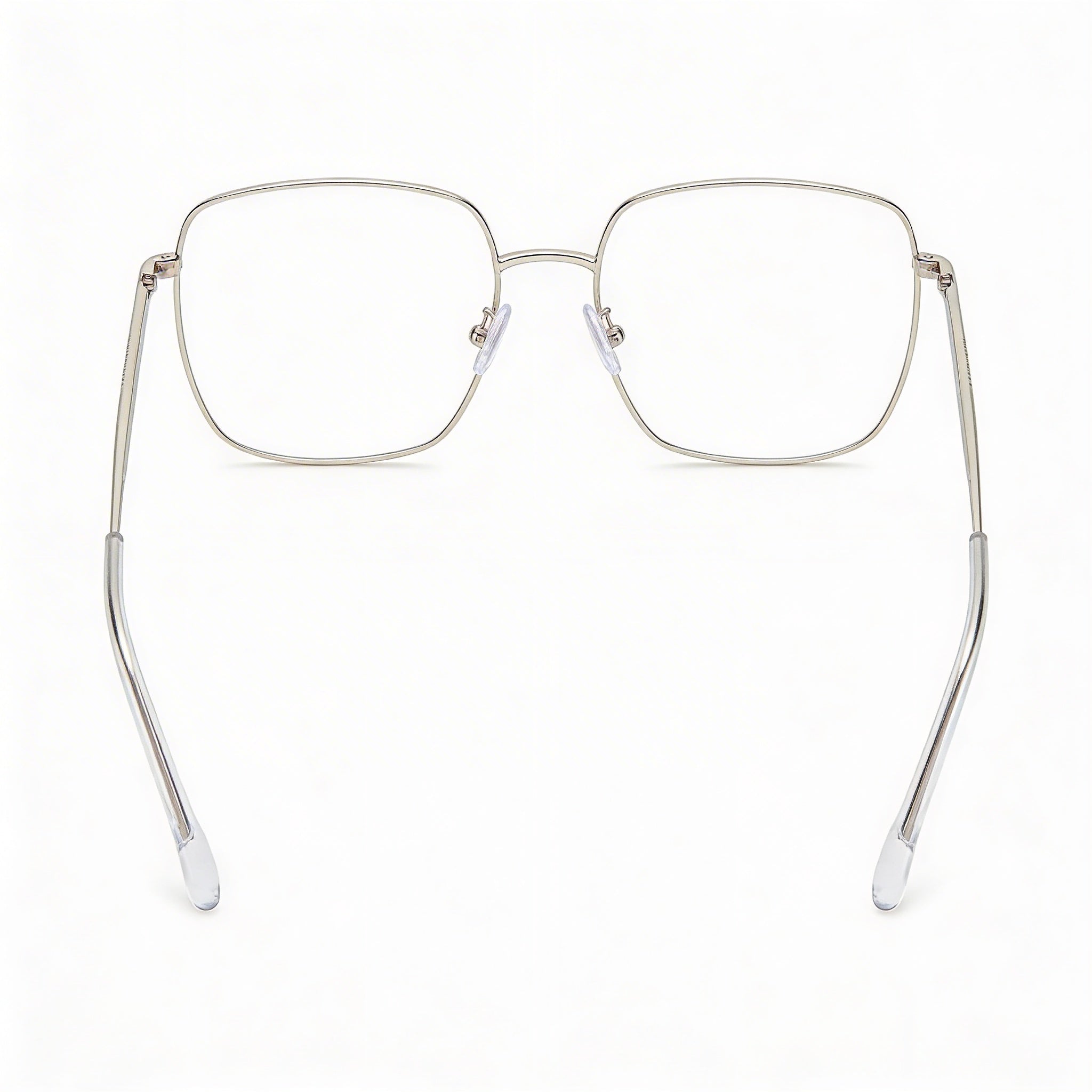 Isabel Marant Modern Palladium Unisex Eyeglasses 55mm, Photo 3