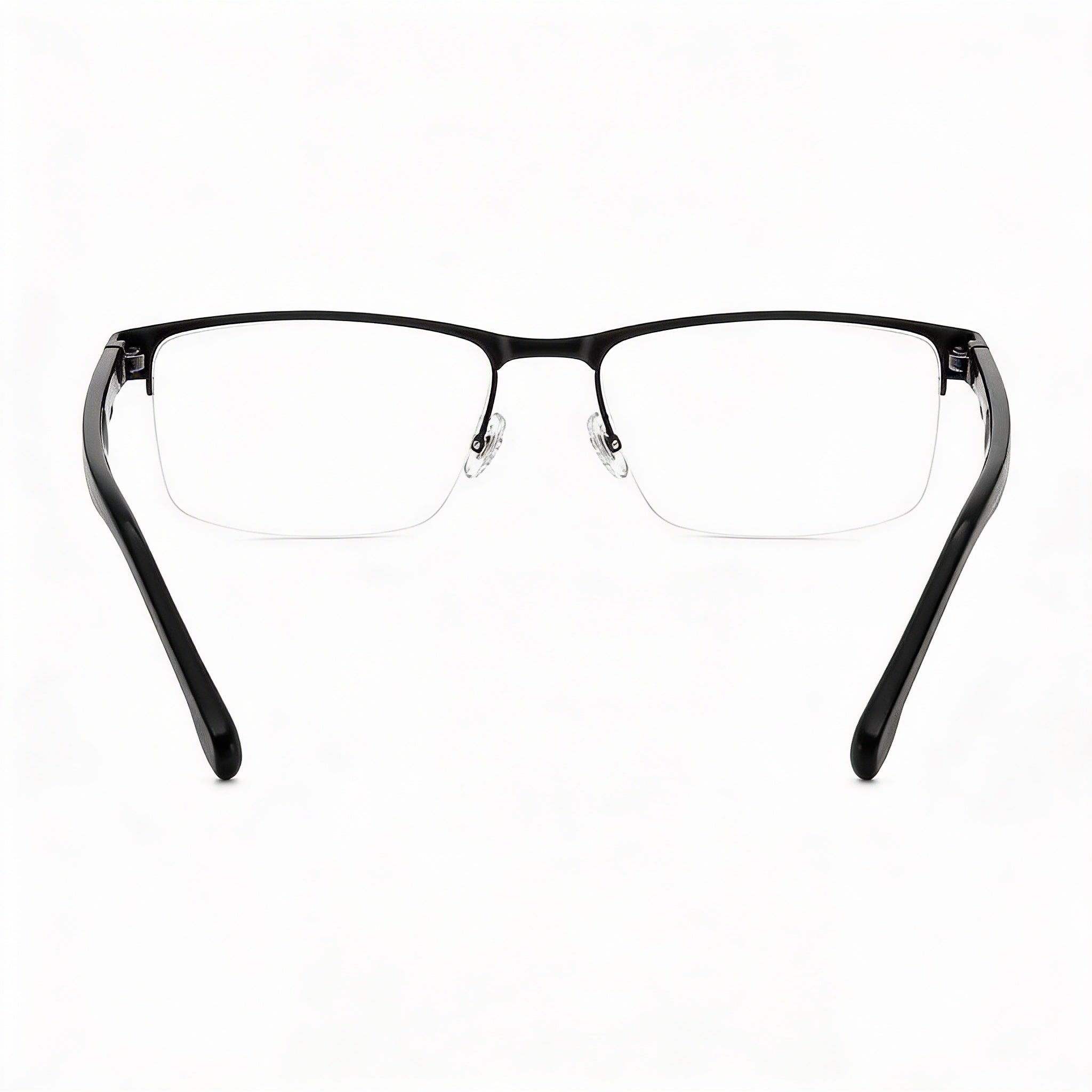 Carrera 8888 Unisex Stainless Steel Matte Black 58mm, Photo 3