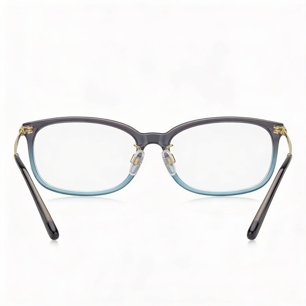 Marc Jacobs MARC 744/G Gafas casuales para mujer Acetato marrón nude 53-17-145
