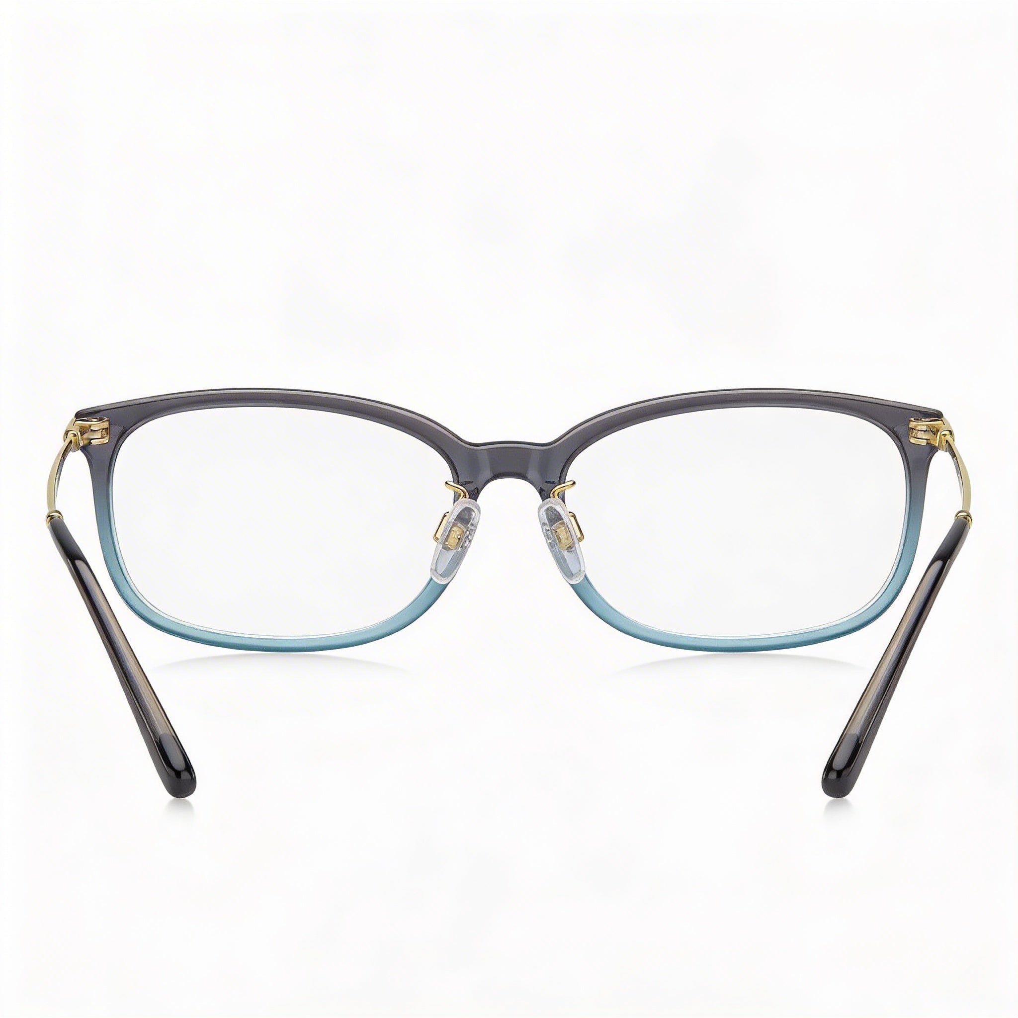 Marc Jacobs MARC 744/G Women's Casual Eyeglasses Brown Nude Acetate 53-17-145, Photo 2