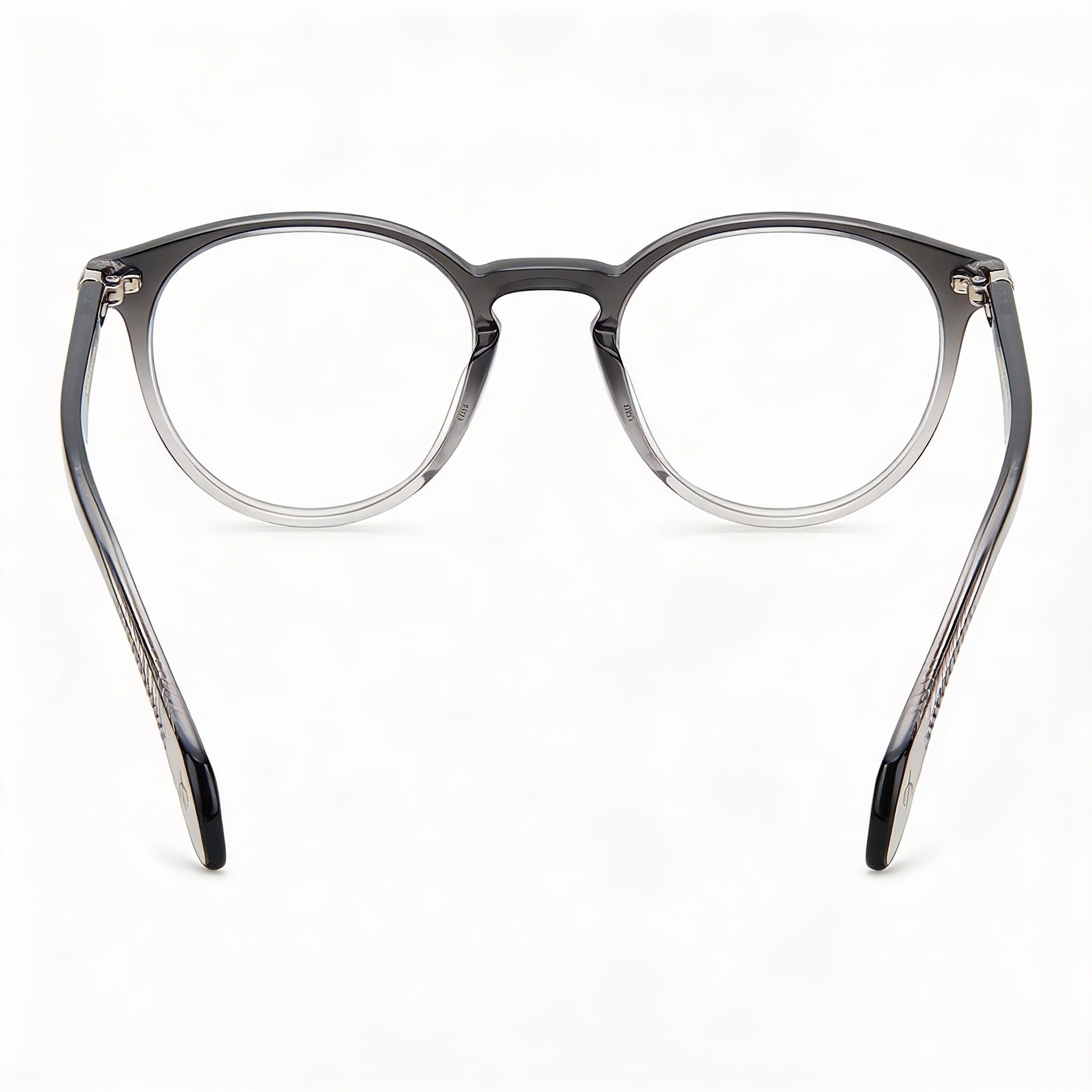 Rag & Bone Modern Women's Black Shaded Crystal Acetate Sunglasses 48mm, Photo 4