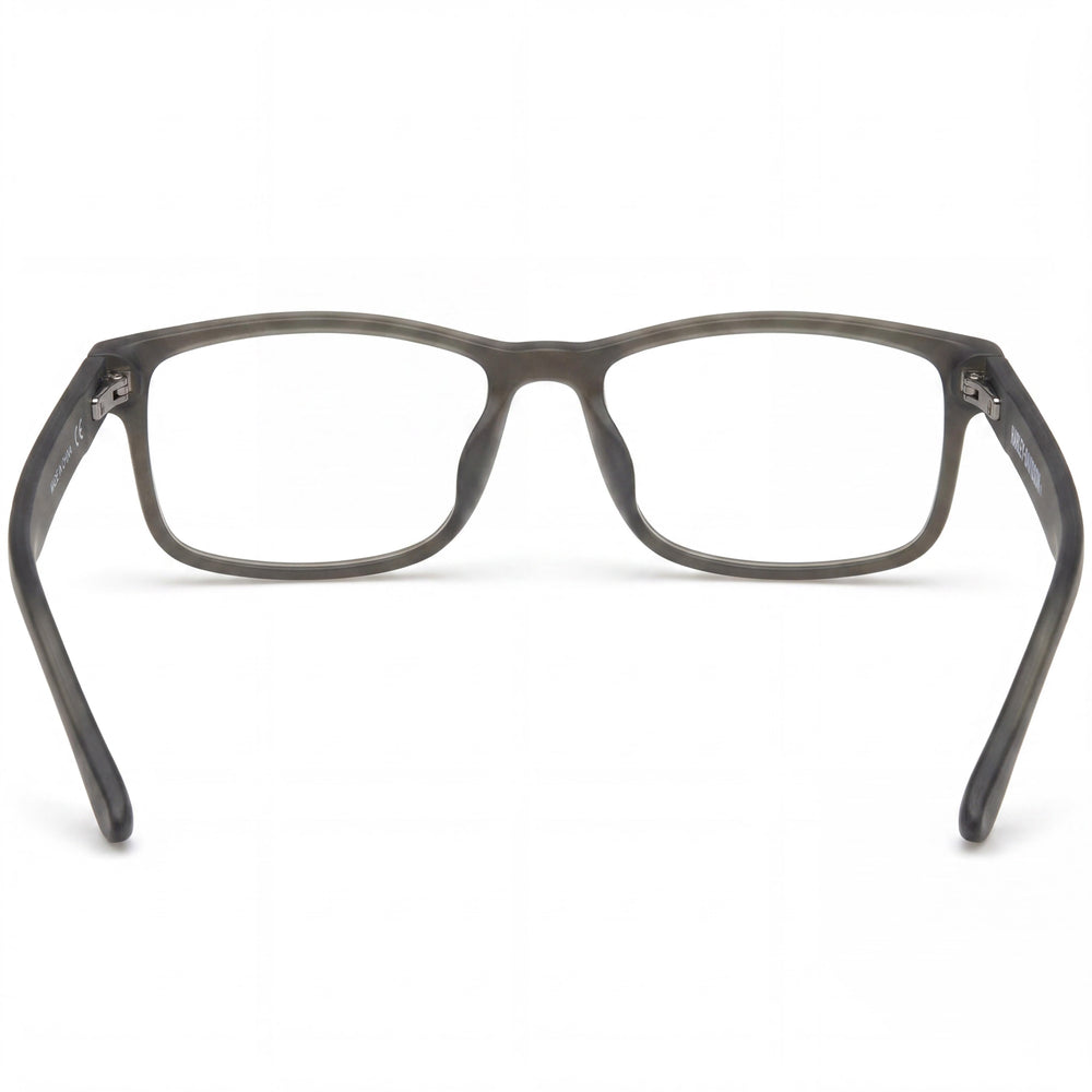 Gafas Harley-Davidson Clásicas Unisex Grises de Plástico Inyectado con Montura para Lentes Graduadas 55-17-145mm