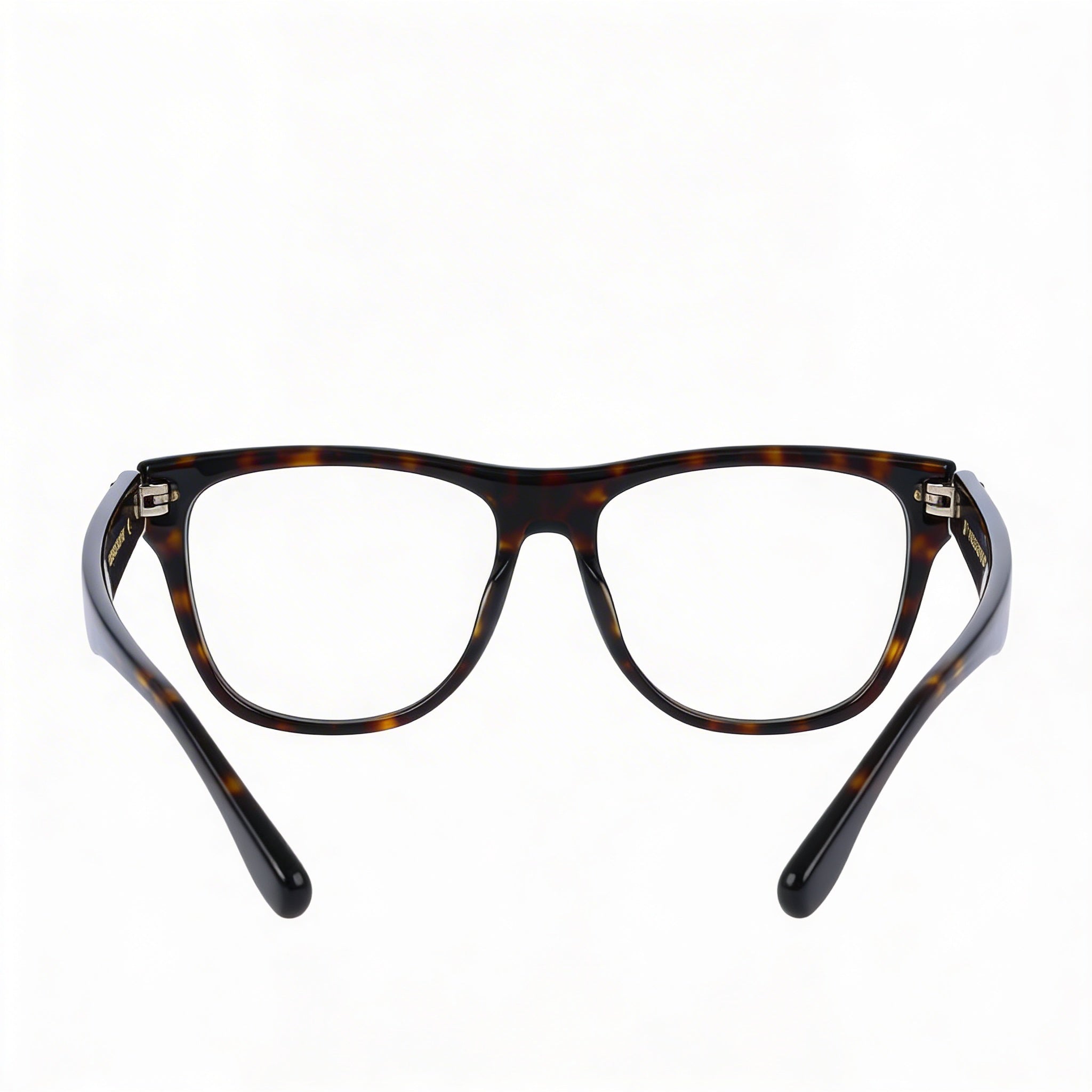 Victoria Beckham Vb2676 Dark Havana Women's Eyeglasses 53-16-140, Photo 4