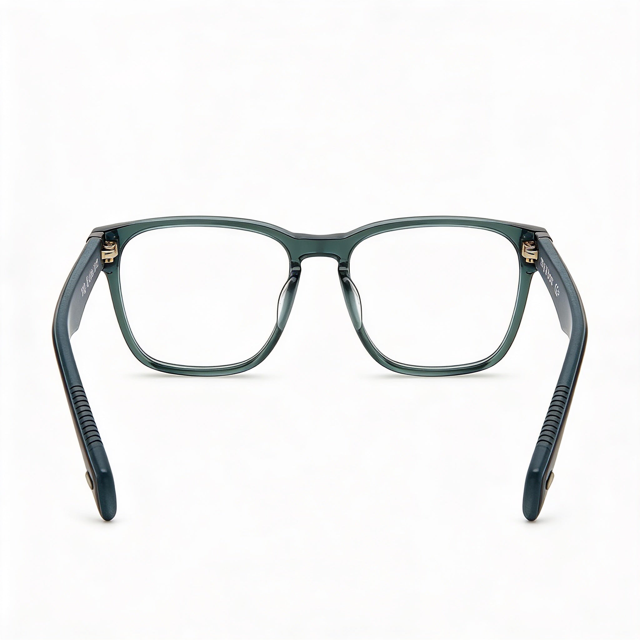 rag & bone Modern Women's Acetate Frame Dark Grey Sunglasses with Dark Grey Polycarbonate Lenses 54mm, Photo 3