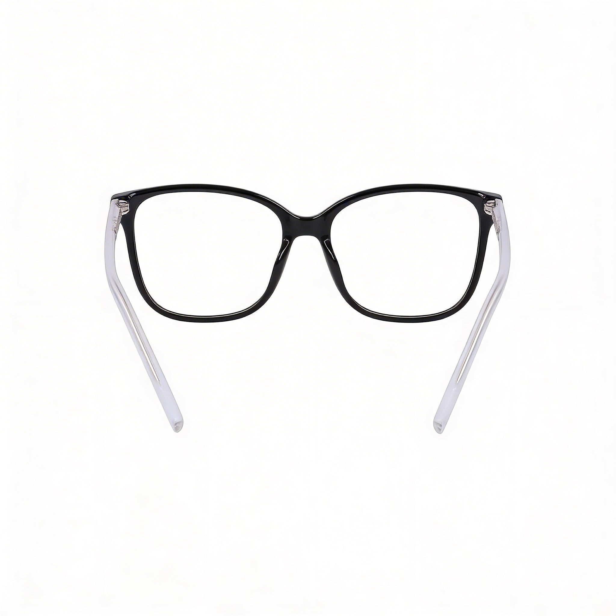 DKNY Dk5052 Gafas De Ojo De Gato De Propionato Negro Para Mujer 53mm, Photo 2
