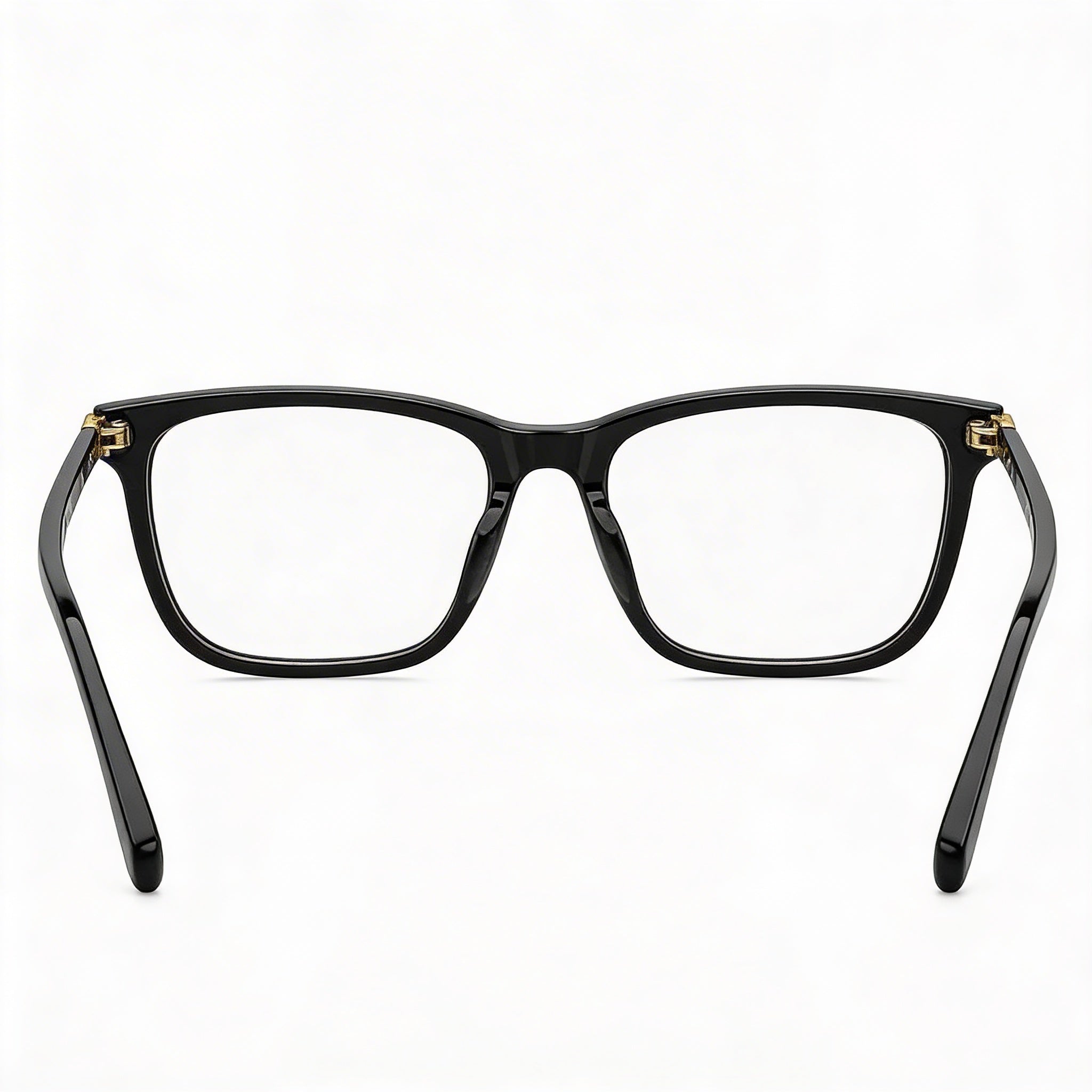 Gafas de sol Marc Jacobs MARC 518 para mujer con montura de acetato negro y lentes de policarbonato, 52 mm, Photo 2