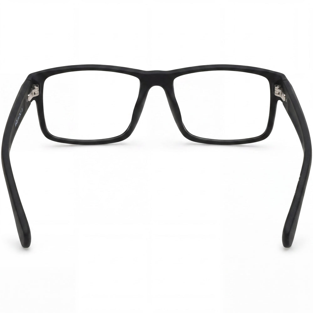 Gafas Polarizadas Harley-Davidson Hd0982x para Hombre con Montura de Acetato Negro Mate Lente de 55 mm Puente de 15 mm Patilla de 145 mm