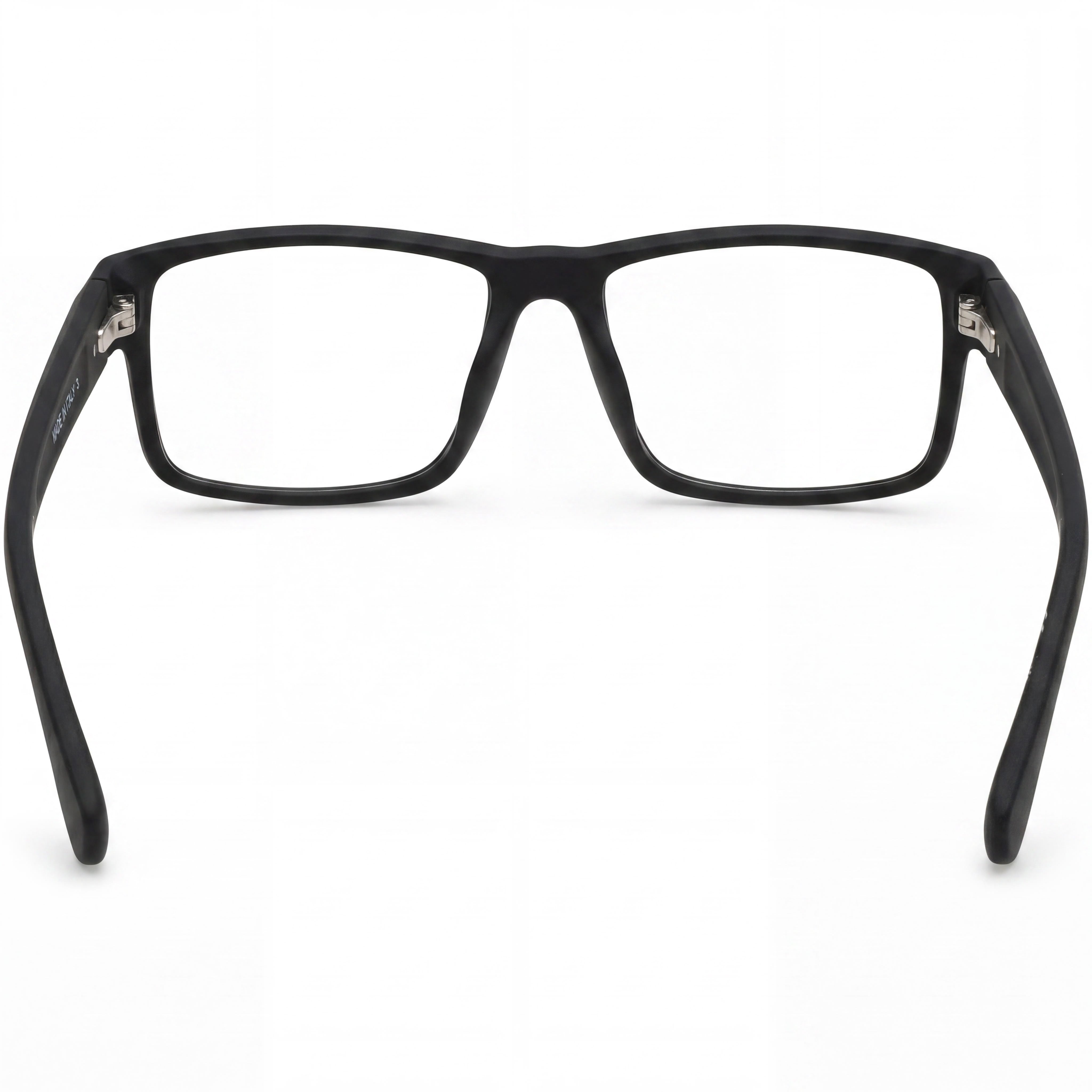 Harley-Davidson Hd0982x Men’s Matte Black Acetate Frame Polarized Eyewear 55mm Lens 15mm Bridge 145mm Temple, Photo 3