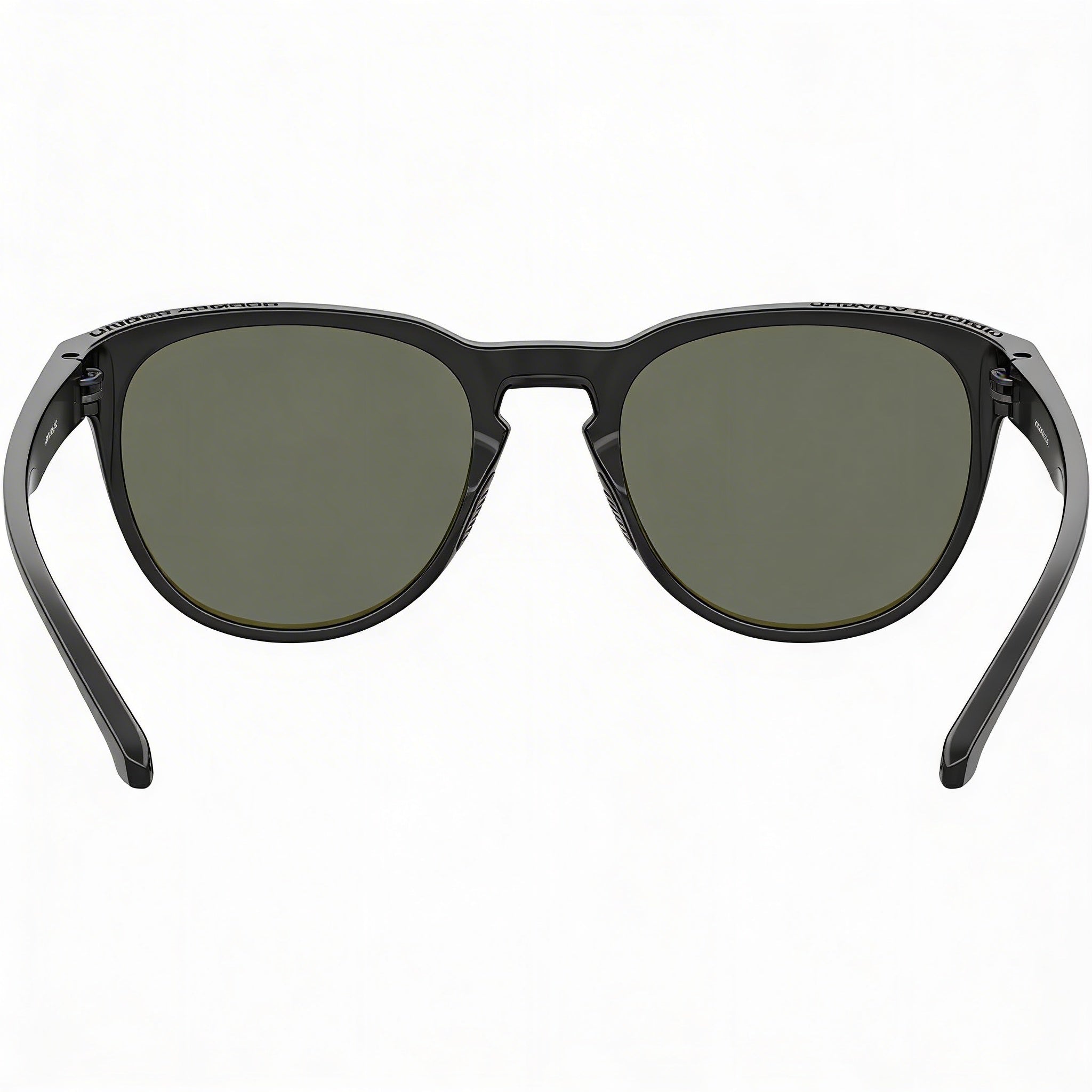 Gafas de sol Under Armour Classic para hombre, de COPOLÍSTER ECOLÓGICO, con protección UV, color negro multicapa dorado, 53 mm, Photo 4