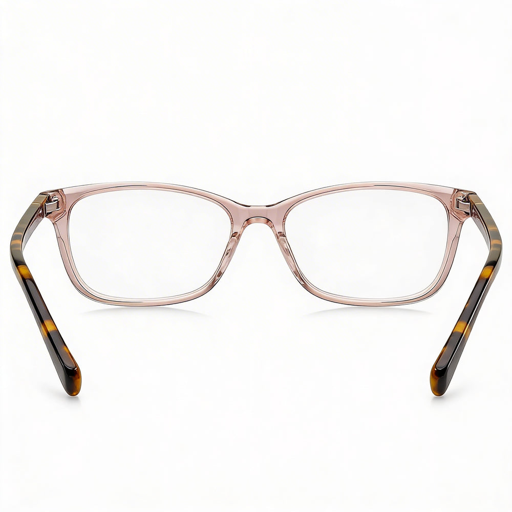Tommy Hilfiger TH 1889 Women's Nude Havana Acetate Sunglasses 53mm