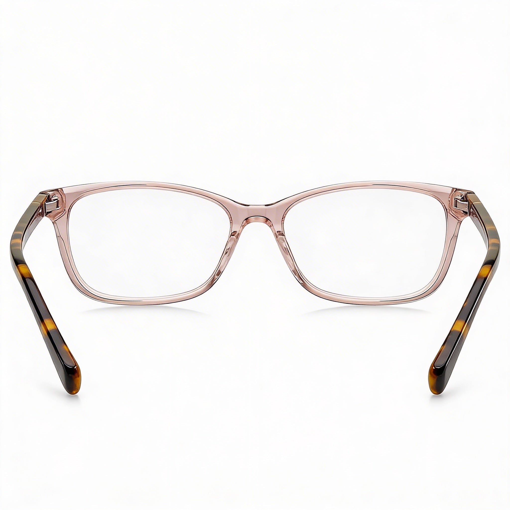 Tommy Hilfiger TH 1889 Women's Nude Havana Acetate Sunglasses 53mm, Photo 3