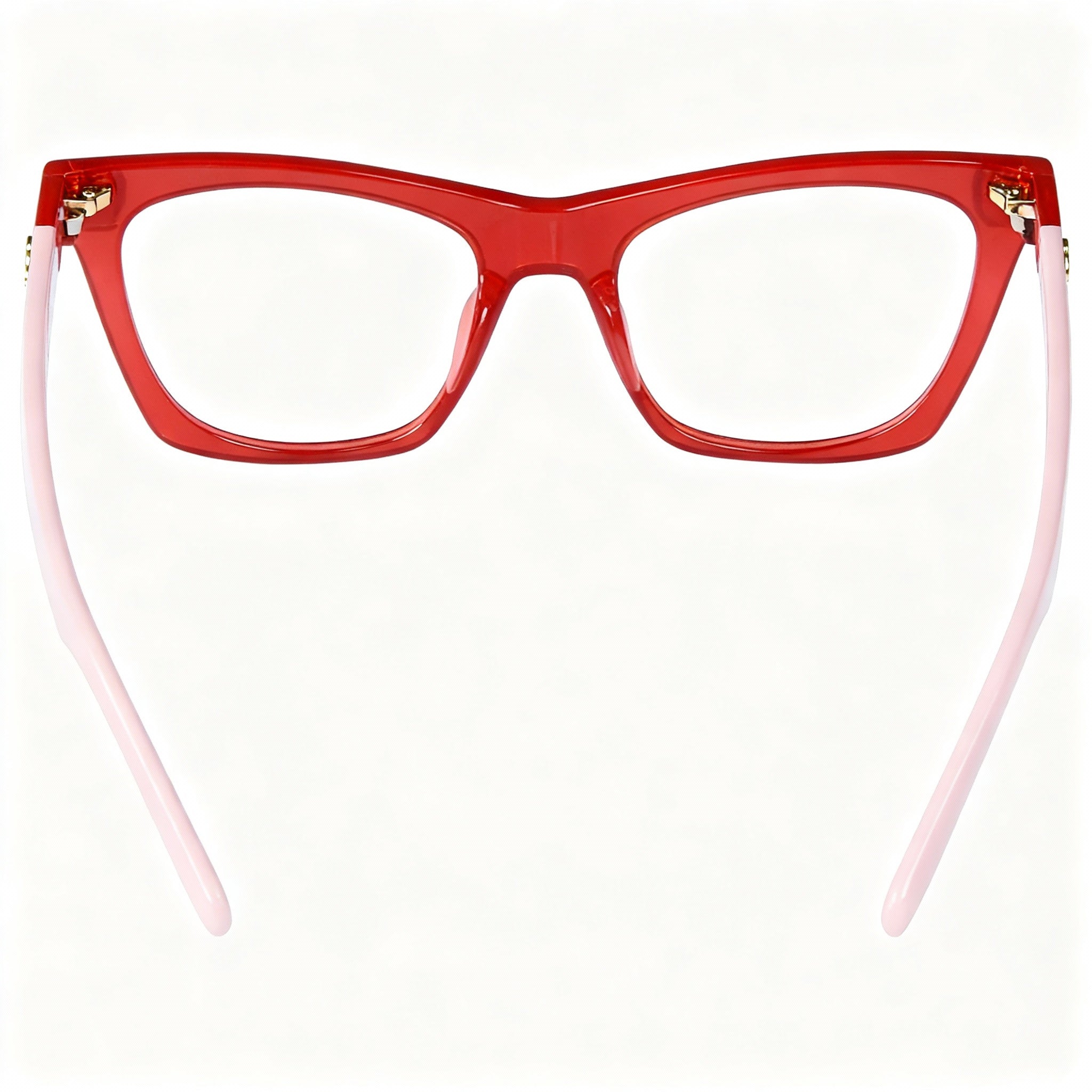 Marc Jacobs MARC 649 Women's Cellulose Red Pink Non Polarized Sunglasses 53mm, Photo 3