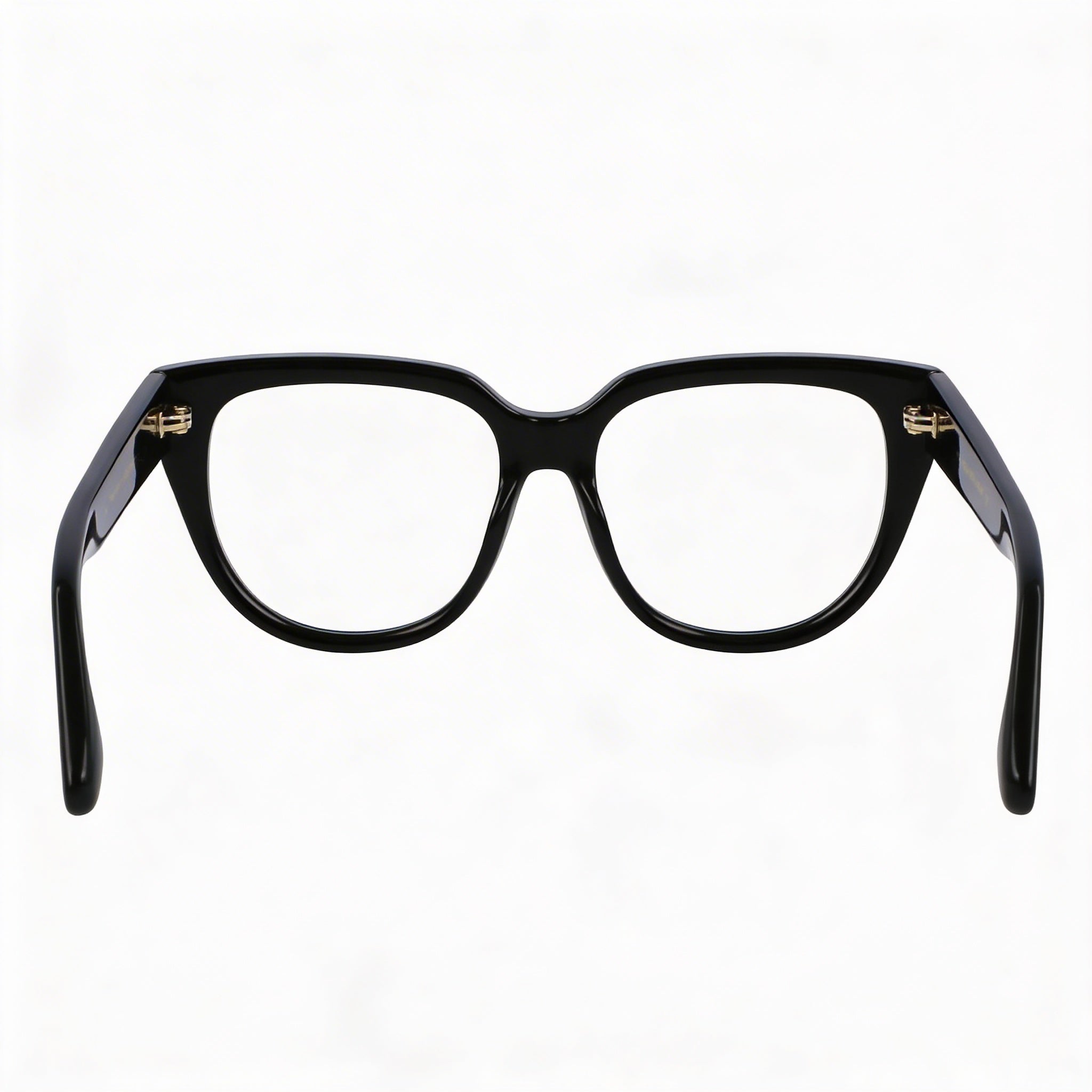 Victoria Beckham Vb2674 Women's Black Optical Frames with 53mm Lens, 17mm Bridge, 140mm Temple, Photo 2
