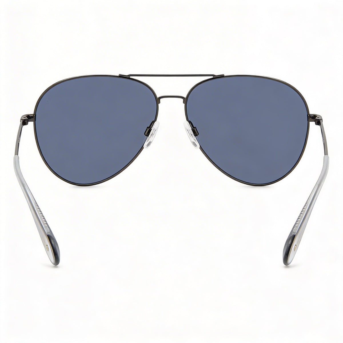 Rag & Bone Aviators Dark Ruthenium Aviator Sunglasses Unisex, 59mm, Photo 2