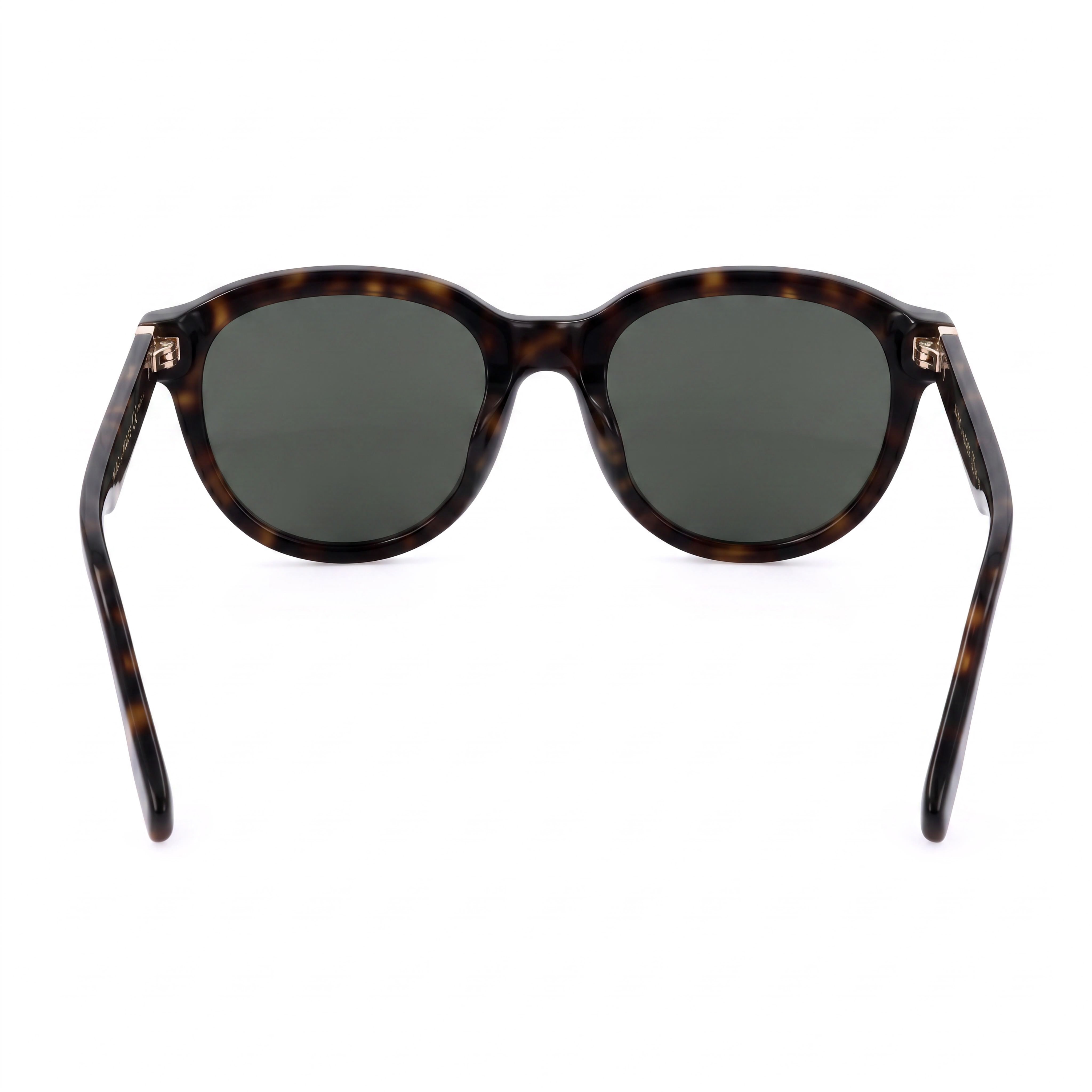 Marc Jacobs Modern Women's Acetate Havana UV Protection Sunglasses 52mm, Photo 4