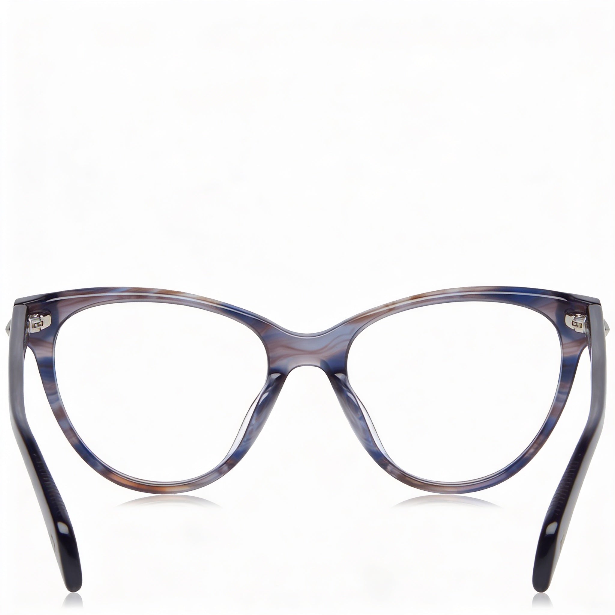 Gafas de sol Rag & Bone Casual RNB3048 para mujer, montura de acetato, lentes de policarbonato, no polarizadas, 51-18-135, Photo 4