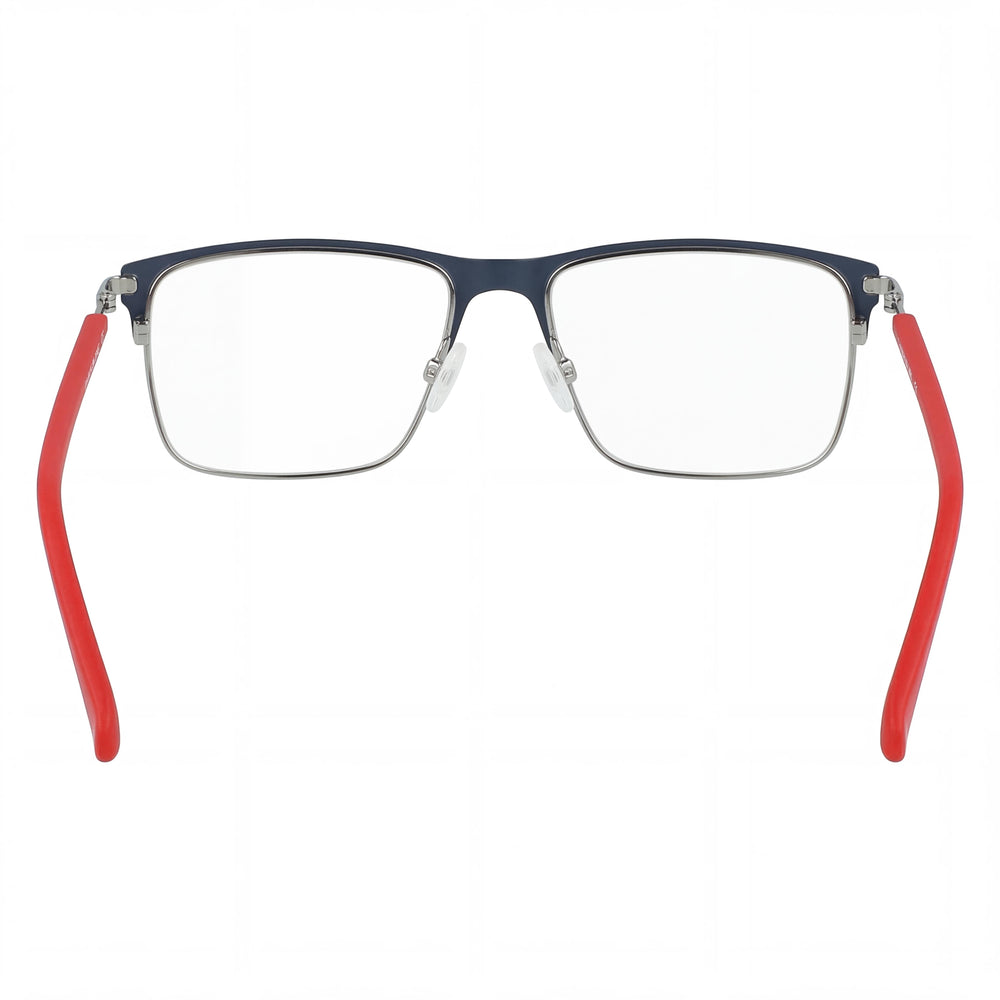 Calvin Klein Ckj21400 Women's Acetate Eyeglasses Satin Navy 54mm
