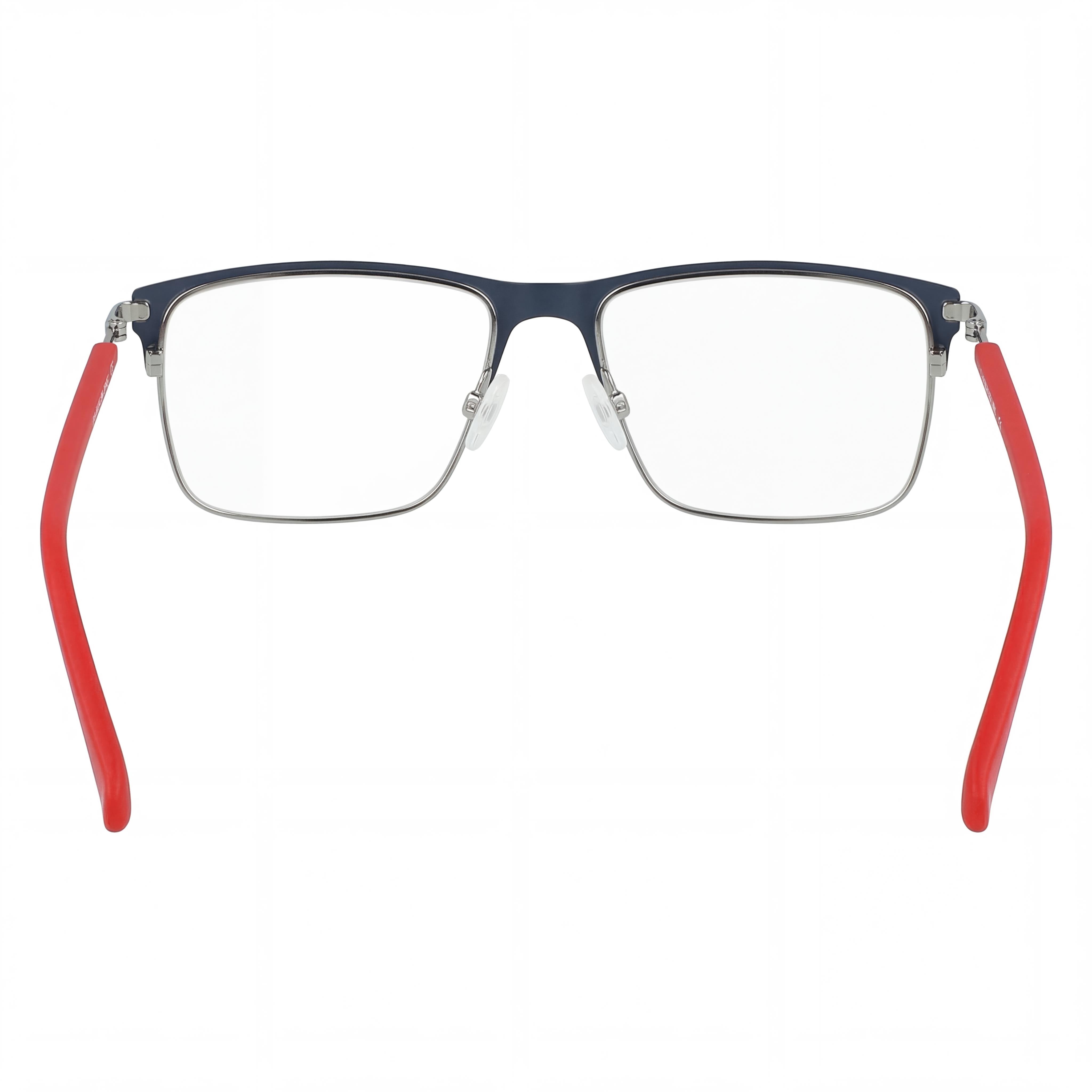 Calvin Klein Ckj21400 Women's Acetate Eyeglasses Satin Navy 54mm, Photo 3