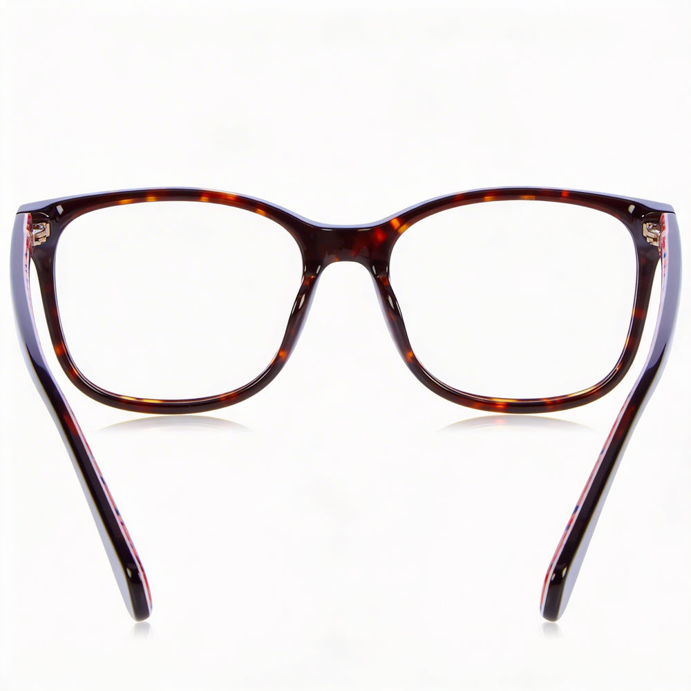 Gafas de sol Talynn de Kate Spade New York para mujer, montura de plástico Havana, sin lentes Havana, 47-15-135 mm