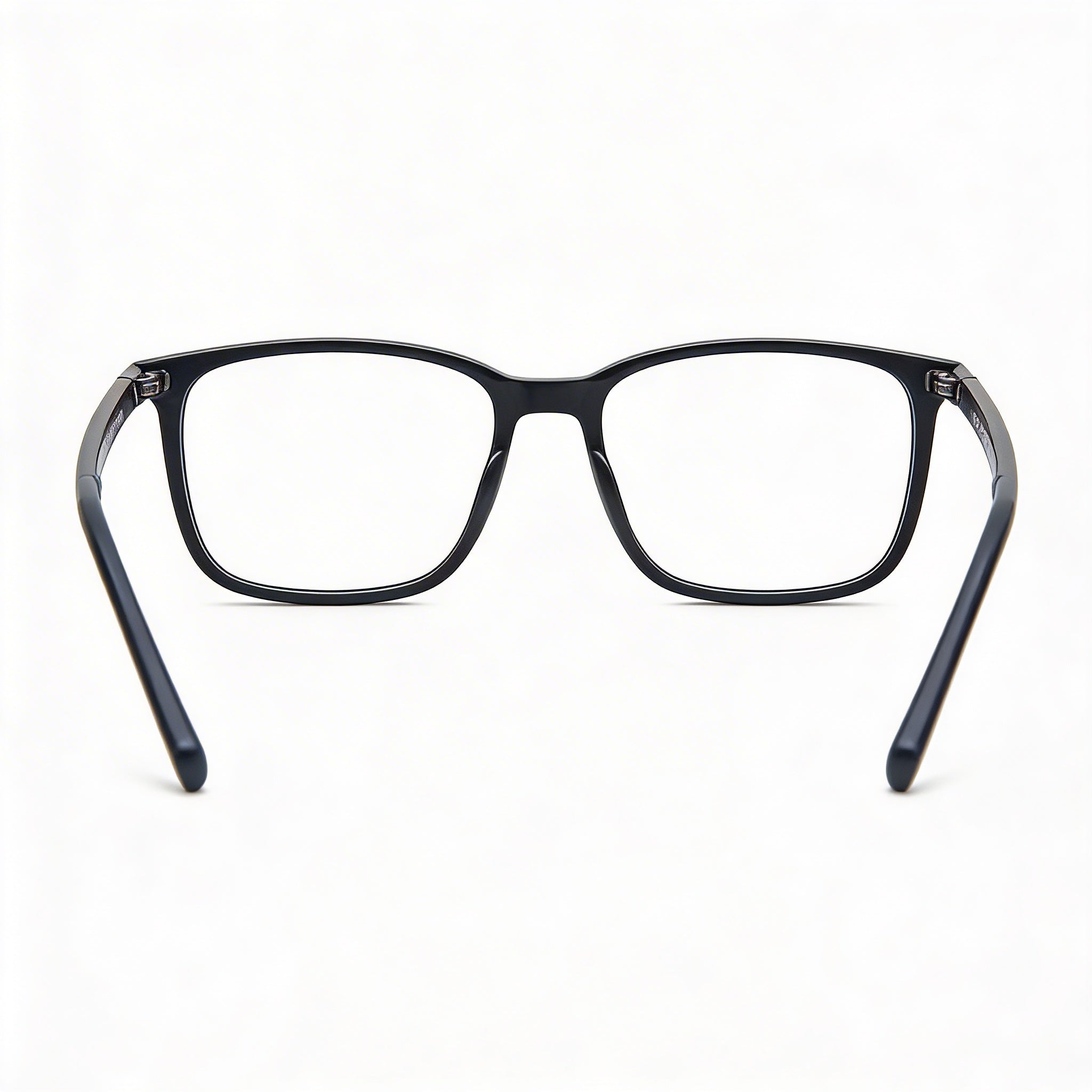 Tommy Hilfiger Th 1916 Gafas para Hombre con Montura de Magnesio Negro 55-17-145, Photo 2