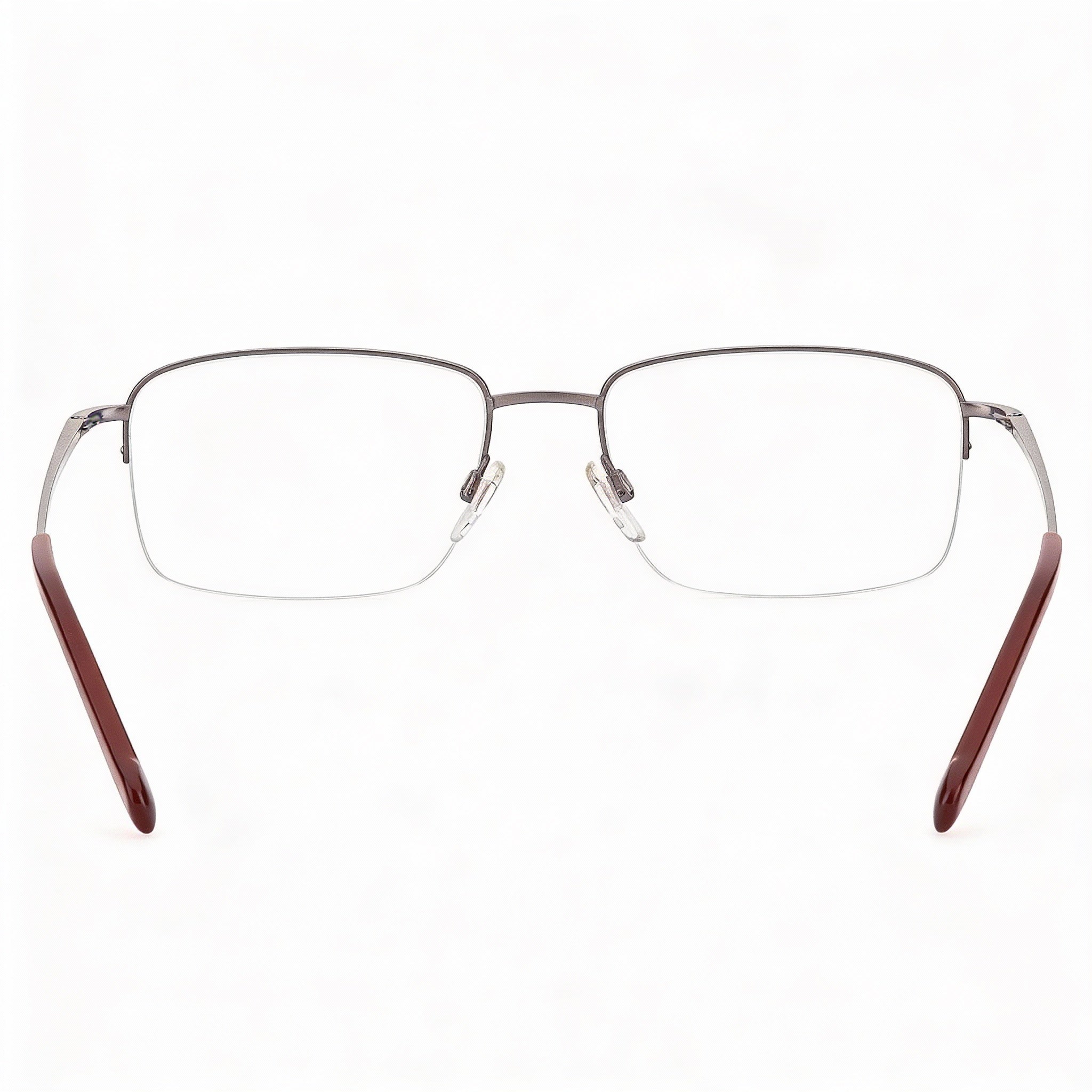 Pierre Cardin Pc 6869 Men's Titanium Frame Non-Polarised Polycarbonate Lenses Dark Ruth Sunglasses 56mm, Photo 2