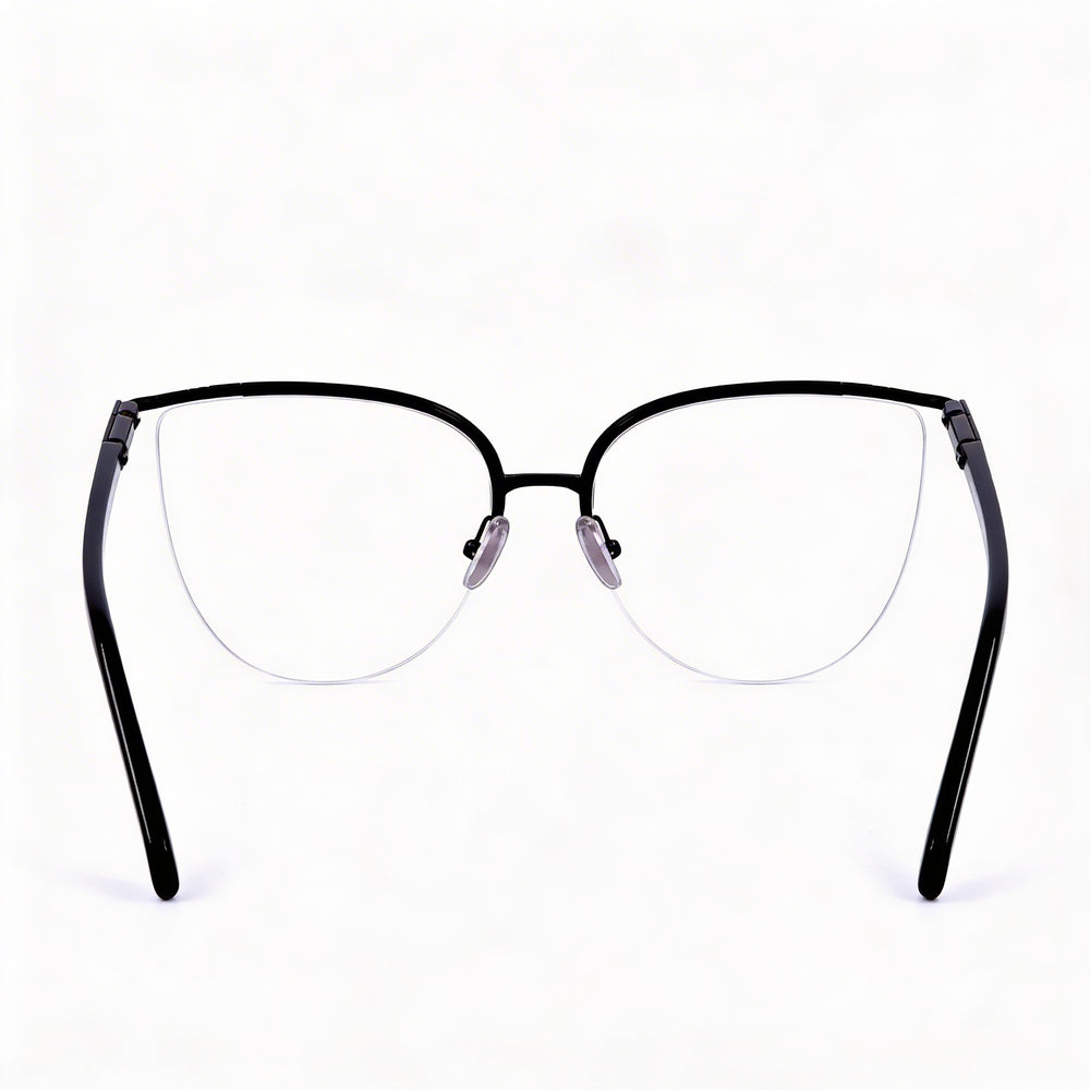 Salvatore Ferragamo SF2227 - Gafas de sol para hombre, metal, negro, no polarizadas, 56 mm