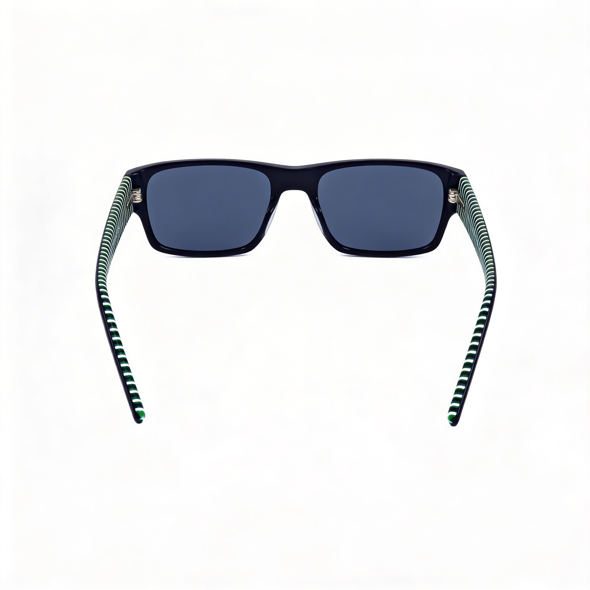 Tommy Hilfiger Modern Men's Blue Acetate Non-Polarized Sunglasses 56mm, Photo 3