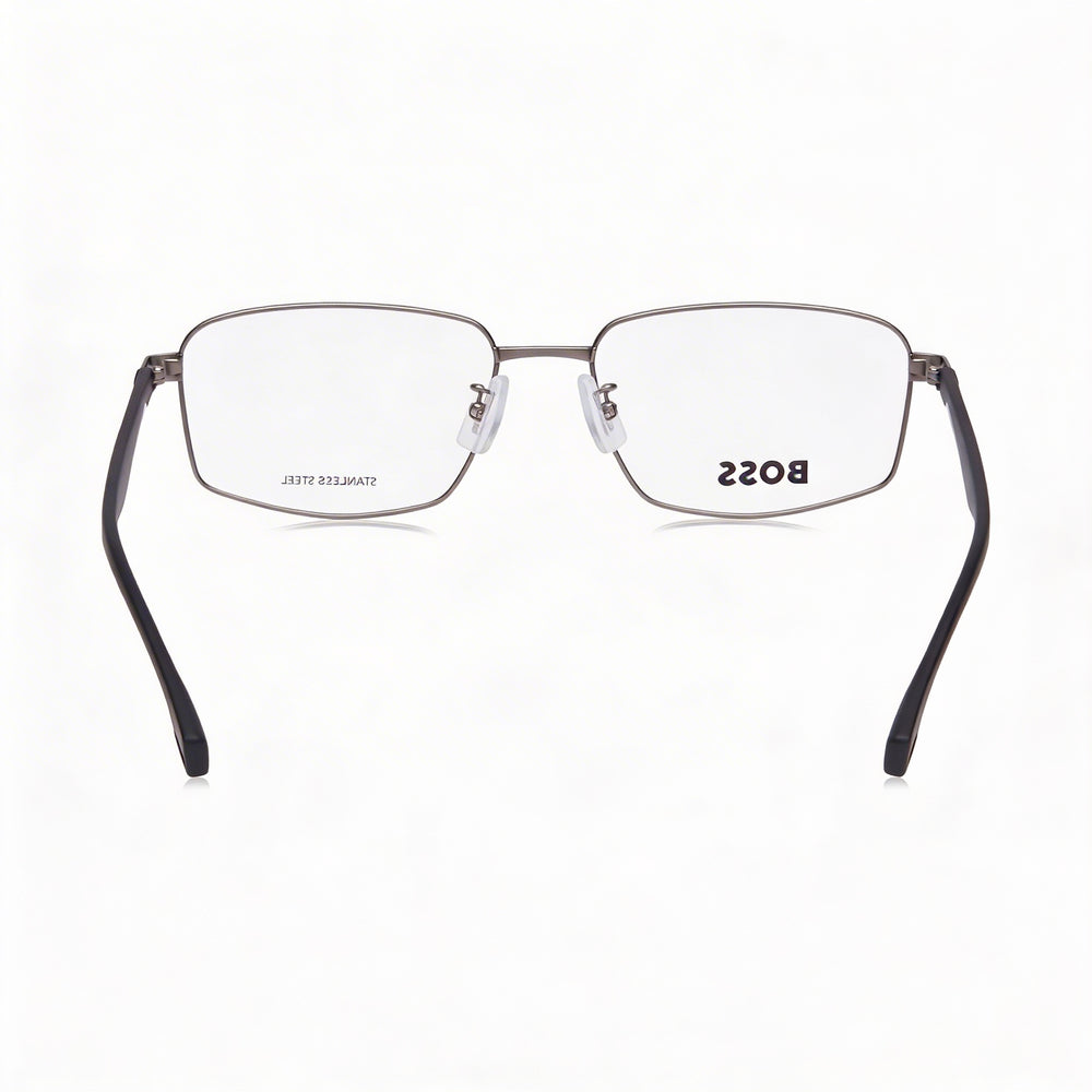 Hugo Boss 1470/F Unisex Metal Mate Ruthen 57 mm