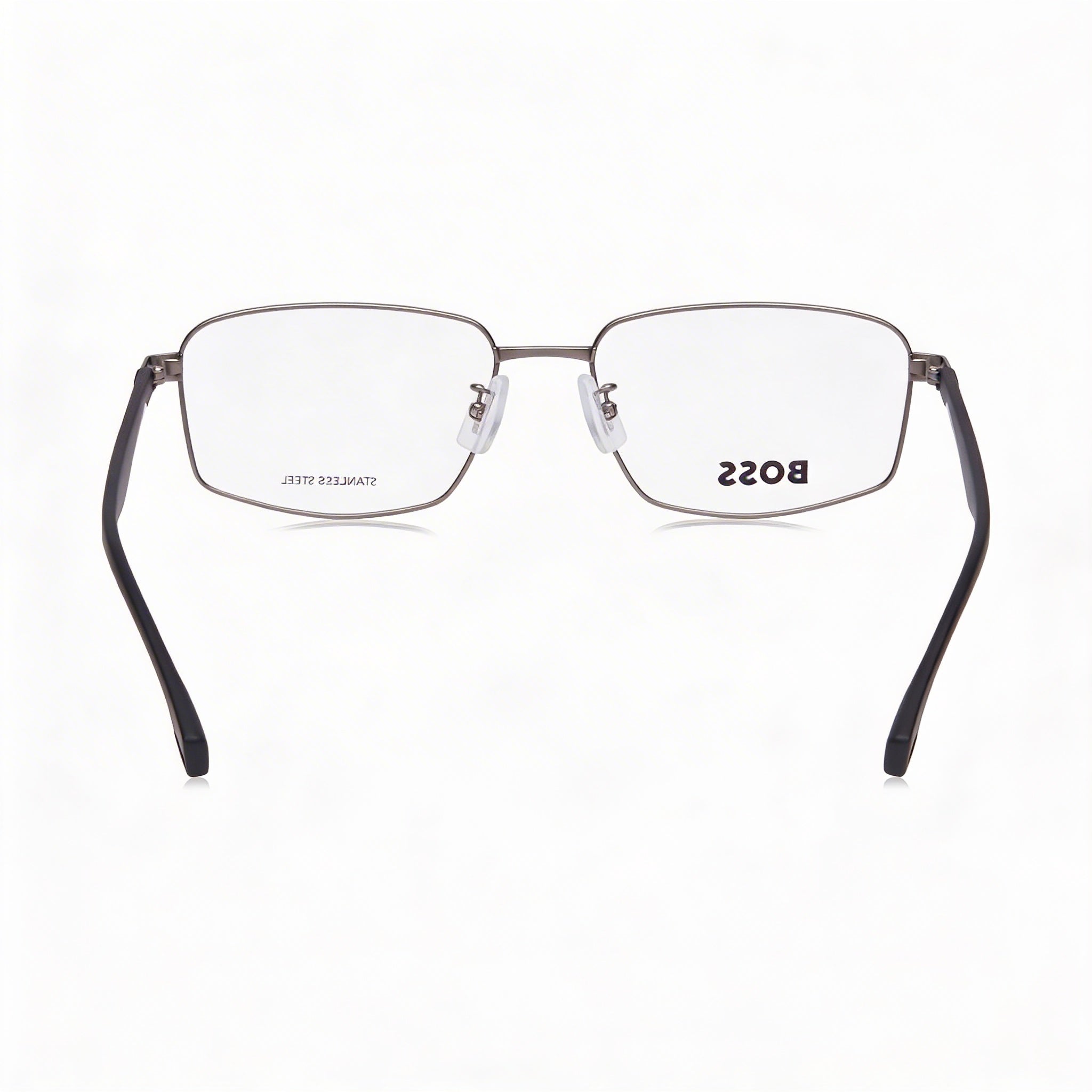 Hugo Boss 1470/F Unisex Metal Matte Ruthen 57mm, Photo 3