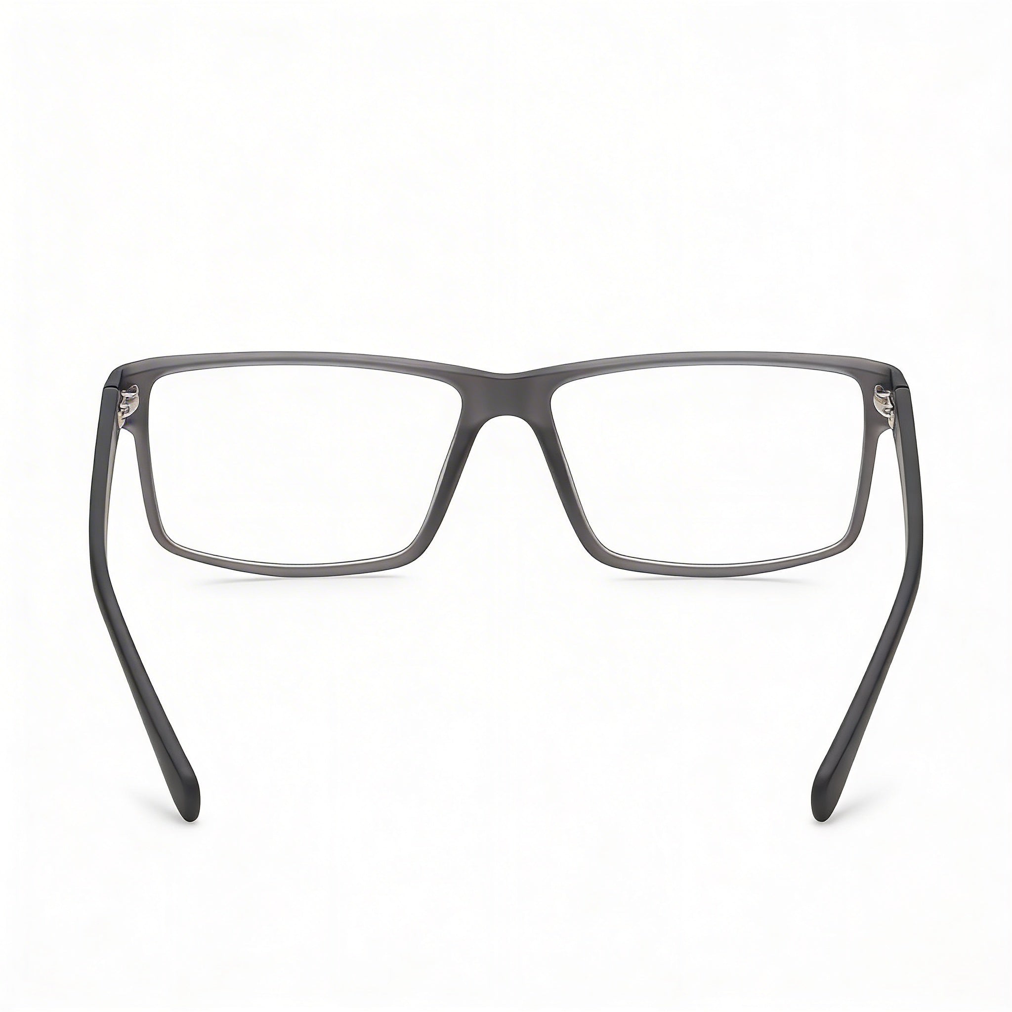 Gafas de sol Harley-Davidson HD0982 unisex, montura oftálmica inyectada gris, lentes de policarbonato transparente polarizadas, 58 mm, Photo 3