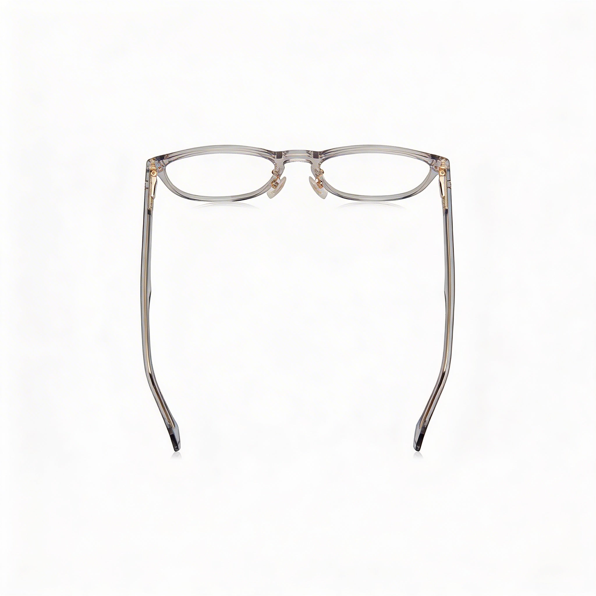 Gafas de Sol Hugo Boss Boss 1479/f Estilo Moderno Unisex, Montura de Acetato Gris, Lentes de Policarbonato de 52mm, Photo 4