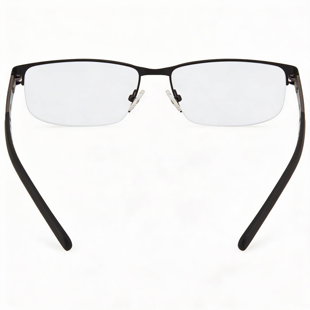 Gafas Harley-Davidson Unisex Negras