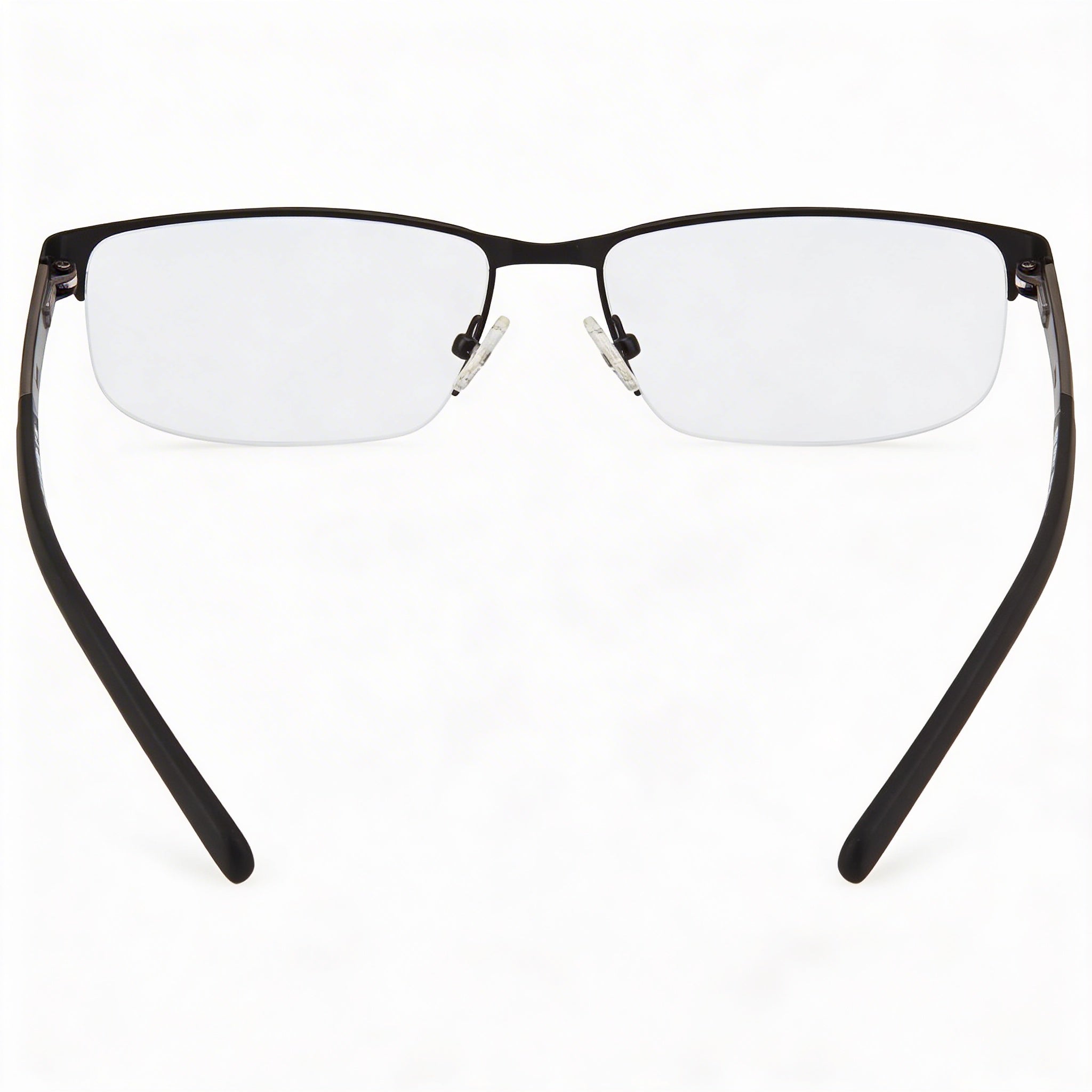 Harley-Davidson Unisex Black Eyeglasses, Photo 3