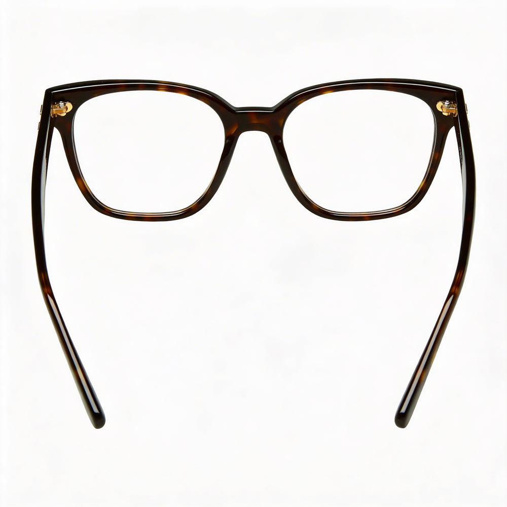DKNY 0dy4679 Women's Plastic Eyeglasses Frame in Dark Tortoise, Bridge Size 19mm, Temple Length 140mm