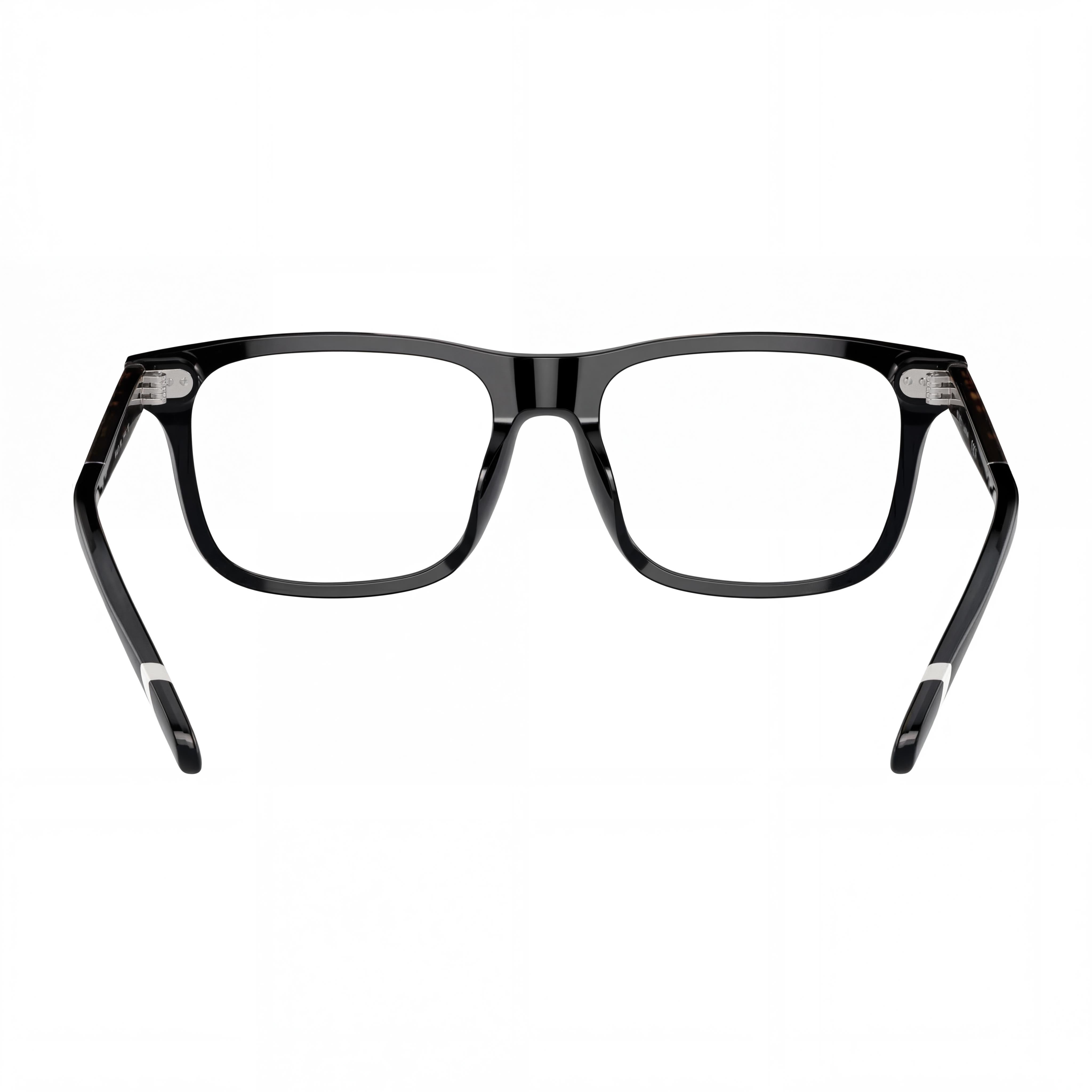 POLO RALPH LAUREN Ph2270u Universal Fit Women's Acetate Frame Shiny Black Non Eyeglasses 54mm, Photo 3