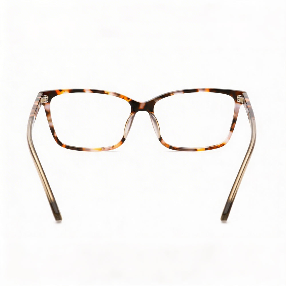 Gafas de sol Calvin Klein Ck22545 unisex vintage con montura de acetato prémium, lentes de policarbonato, 54 mm