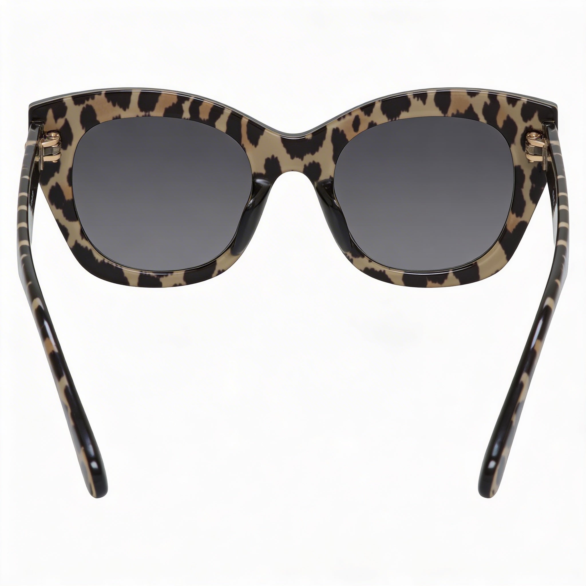 Kate Spade New York Jalena/S Women's Pattern Black Plastic Prescription-Ready Non- Eyewear 49mm, Photo 3