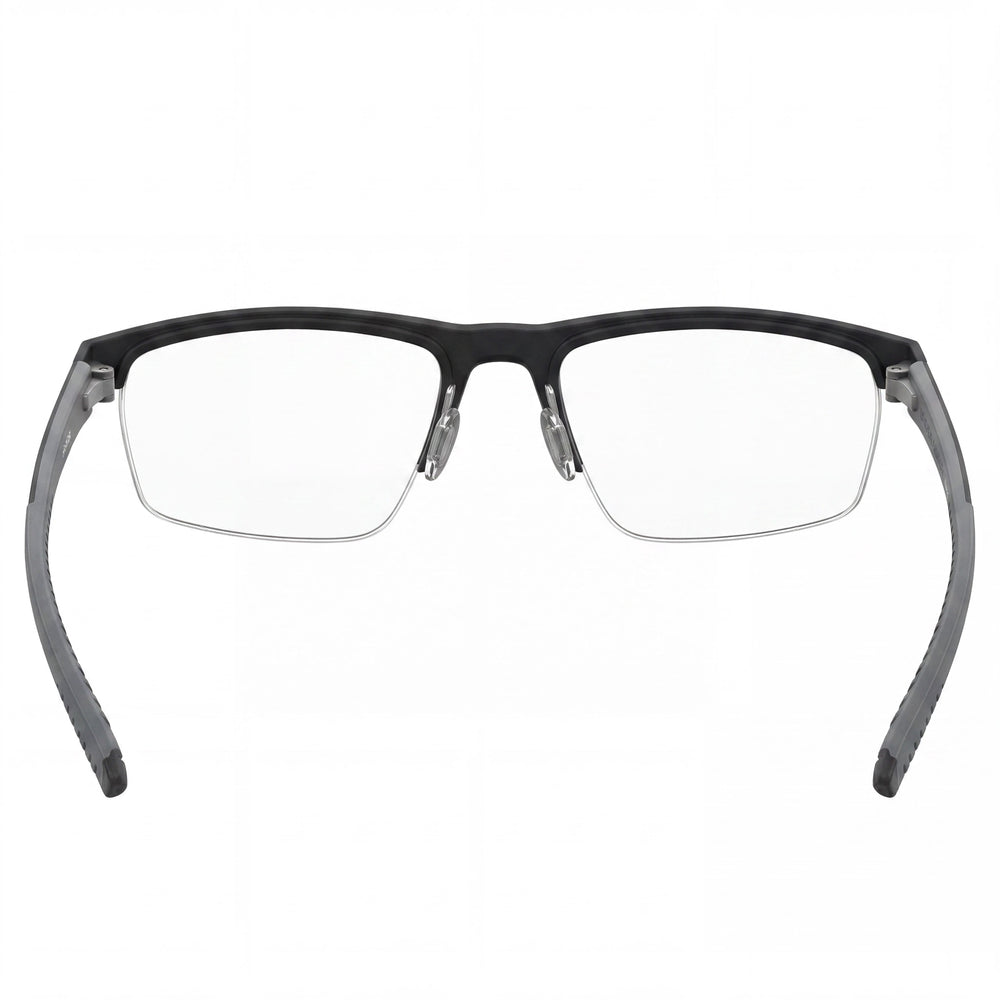 Under Armour Women’s Casual Black Grey Polyamide Frame Non-Polarized Sunglasses 56-18-145mm