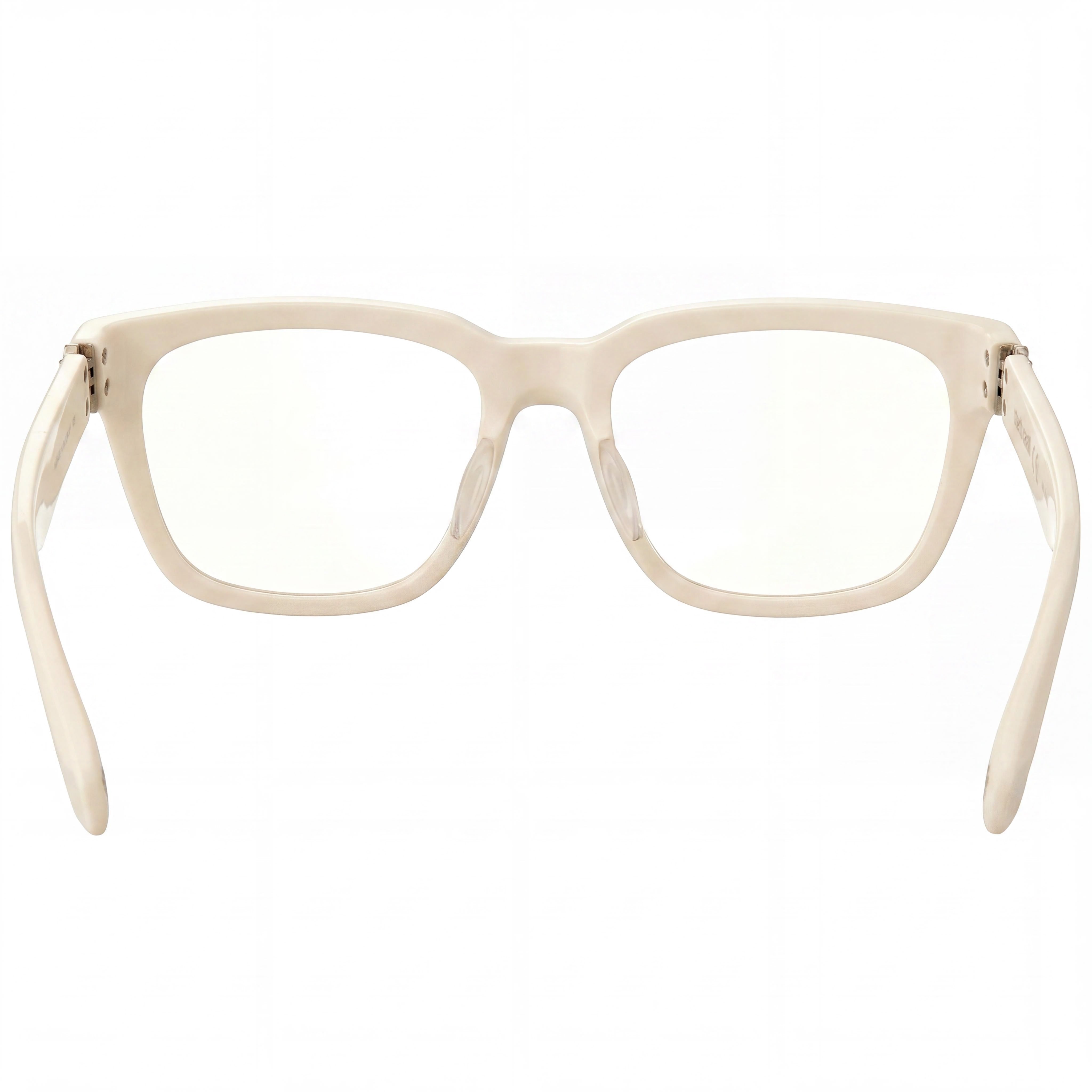 ROBERTO CAVALLI Modern Women's Acetate Sunglasses, Shiny Vintage Havana Frame, Bianco Neve Lucido Lenses, 54mm, Photo 4