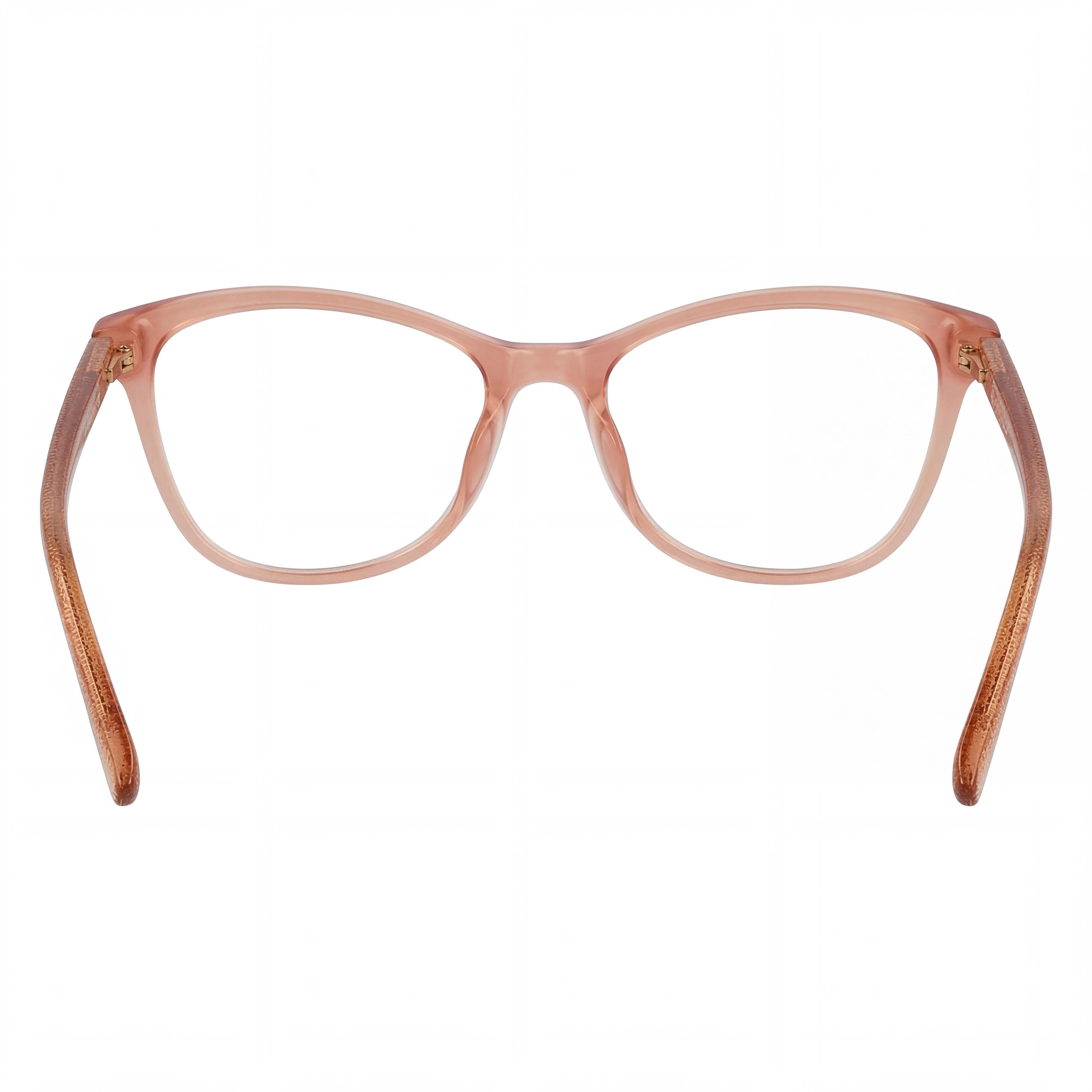 Jones New York J778 Women's Brown Plastic Frame Polarized Polycarbonate Lens Eyewear, Size 52-17-140, Photo 2