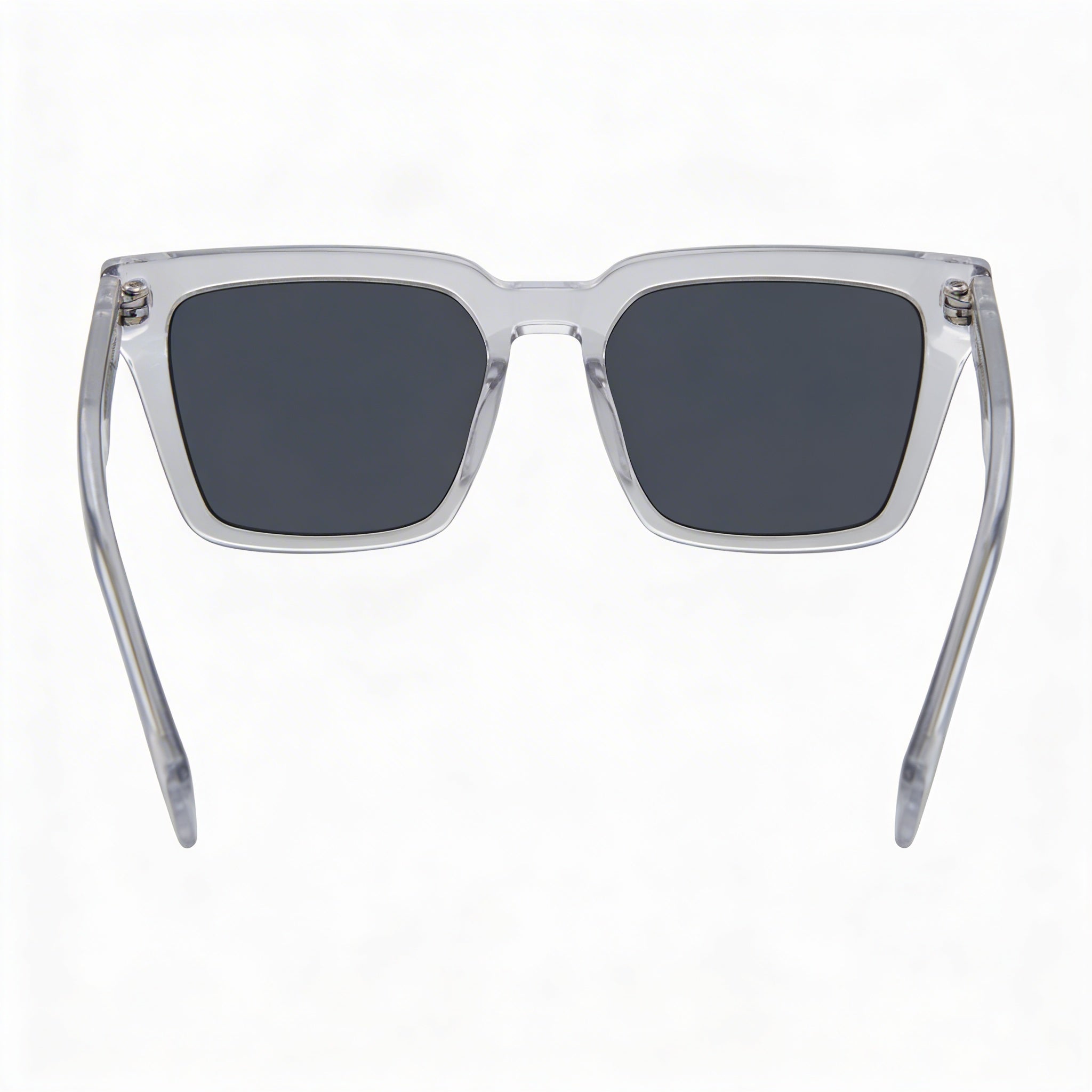 Rag & Bone Casual Men's Crystal Ecological oil Sunglasses with Grey Non-Polarized Lenses 52-19-145mm, Photo 4