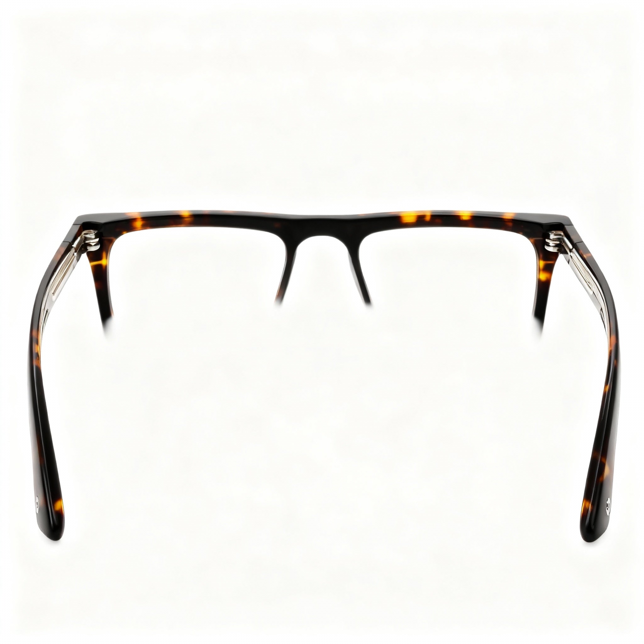 Hugo Boss BOSS 1597 Men’s Havana ECO ACETATE Casual Non-Polarized Optical Eyeglasses 52-20-145mm, Photo 4