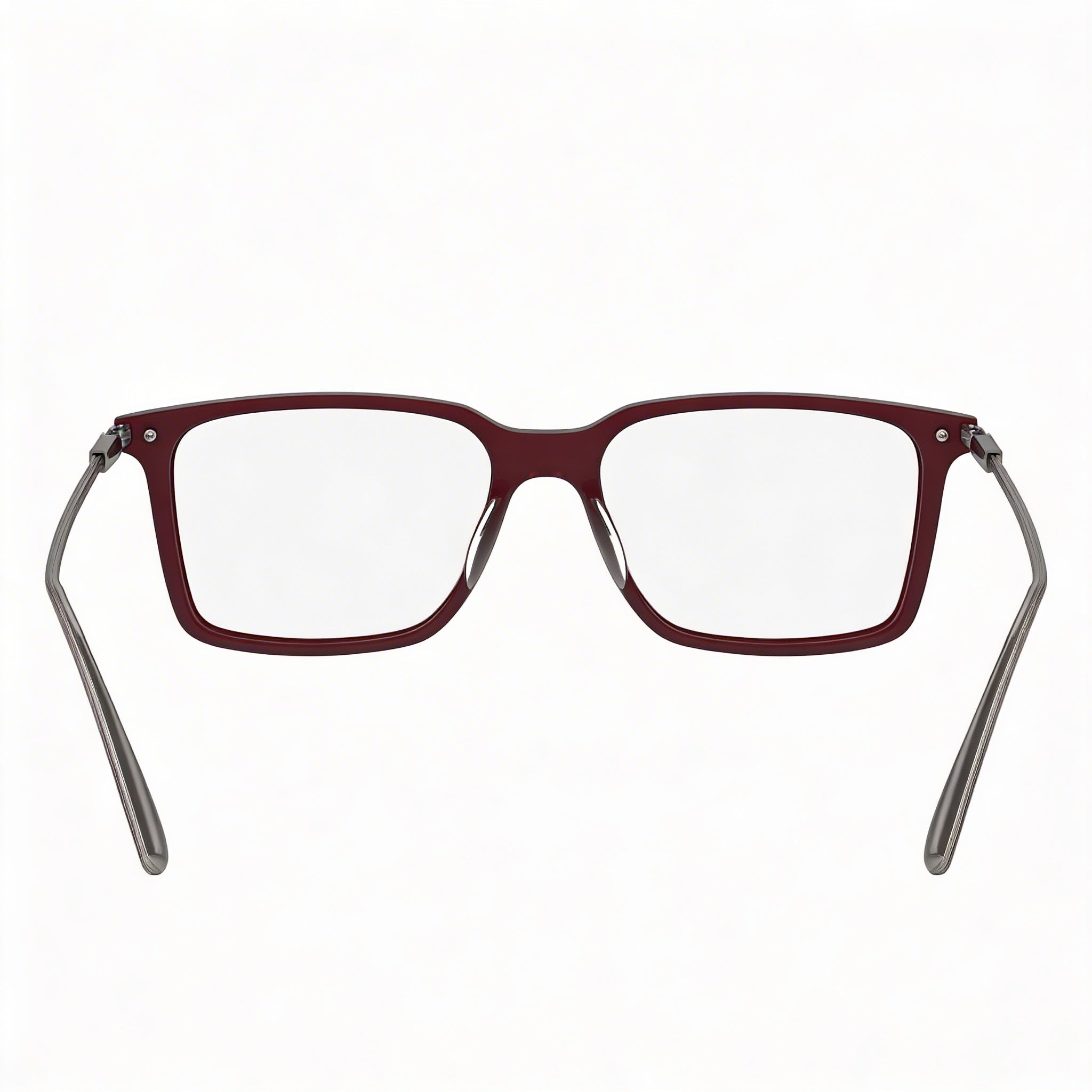 Salvatore Ferragamo Sf2977 Unisex Opaline Wine Injected Eyeglasses 53mm, Photo 4