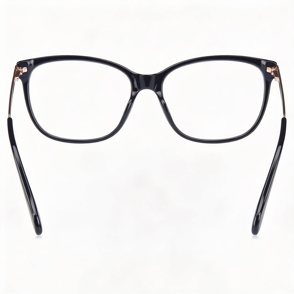 Fossil Women's Fos 7150 Casual Acetate Havana Eyeglasses 55mm