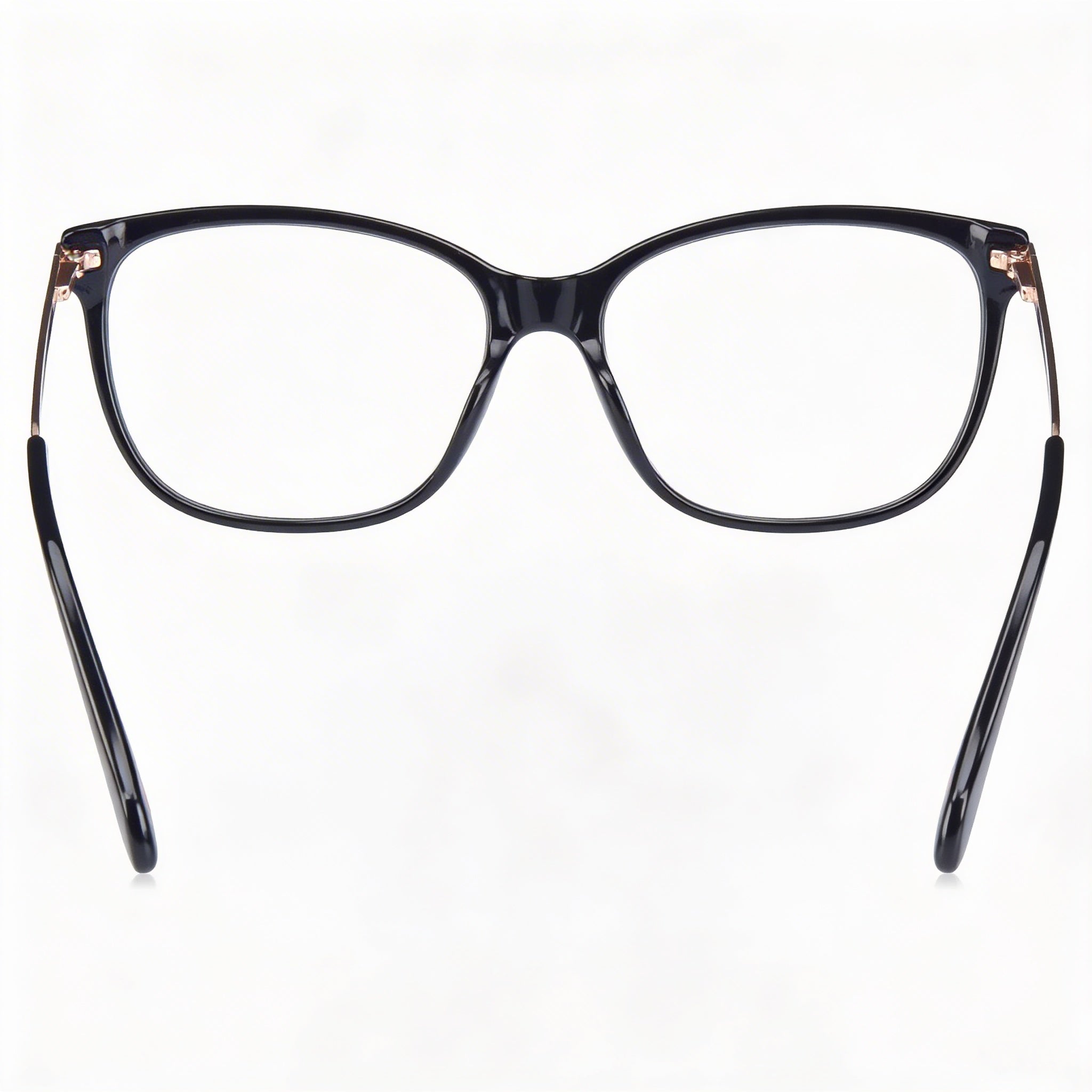 Fossil Women's Fos 7150 Casual Acetate Havana Eyeglasses 55mm, Photo 3