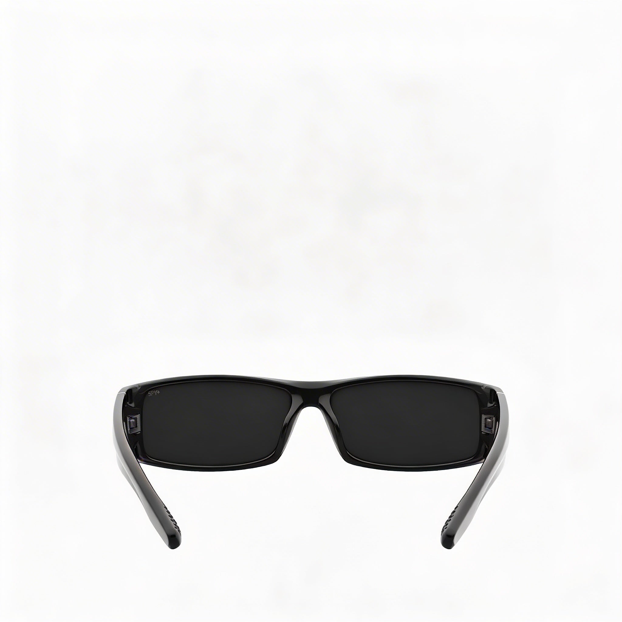 Gafas de sol de plástico Spy G850 Arkema para hombre, negras, Happy Gray Green, no polarizadas, UV, 60 mm, Photo 4