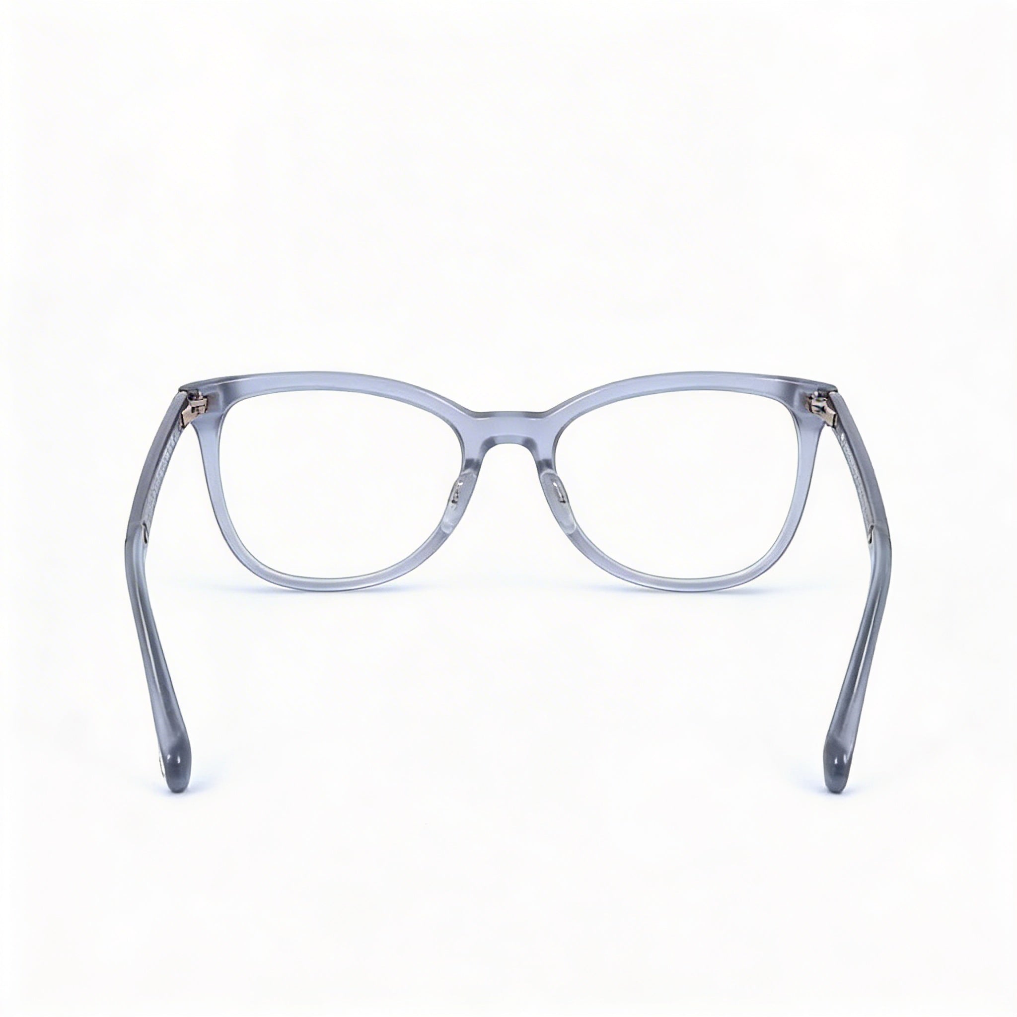 Gafas Kate Spade New York Sariyah de Acetato Azul para Mujer, Lentes de Demostración Transparentes, Aptas para Receta Médica 52mm, Photo 4