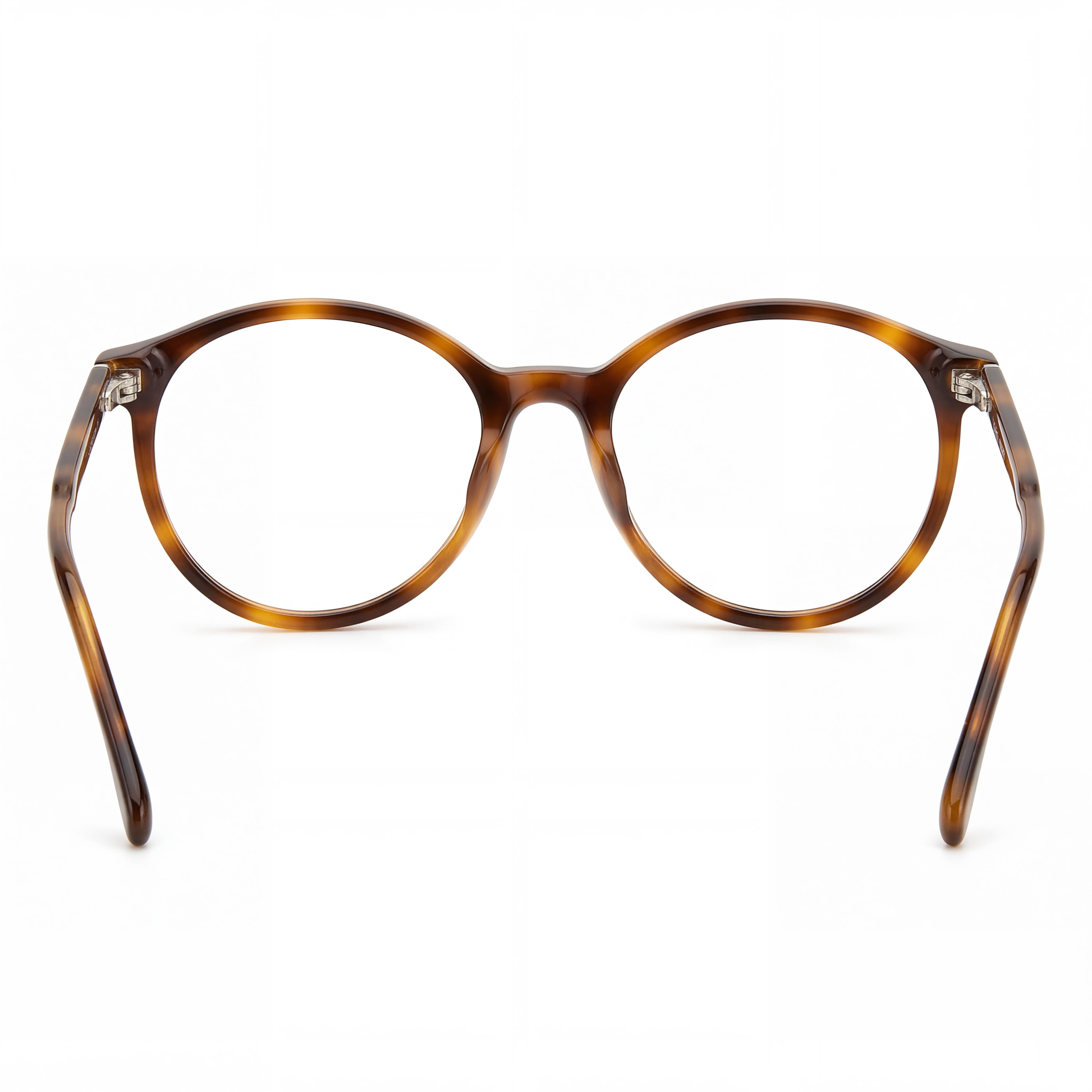 Isabel Marant Havana Women's Acetate Frame Sunglasses with Polycarbonate Non-Polarised Havana Lenses 55mm, Photo 3