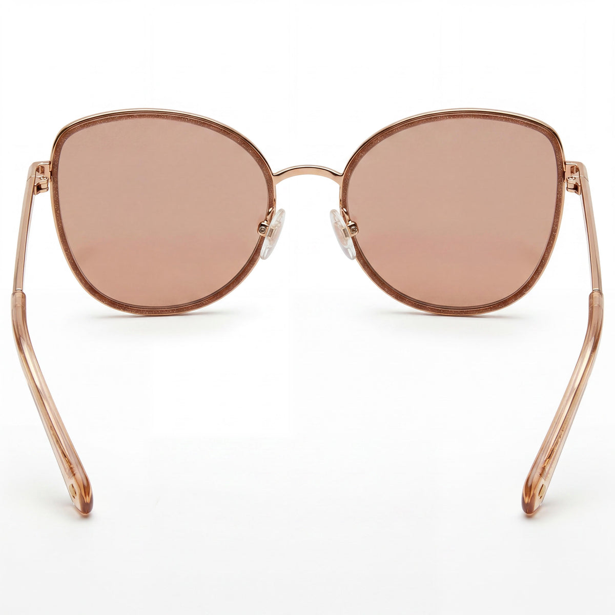 Gafas de sol para mujer Kate Spade New York Maryam/G/S rojas doradas, 56 mm, Photo 3